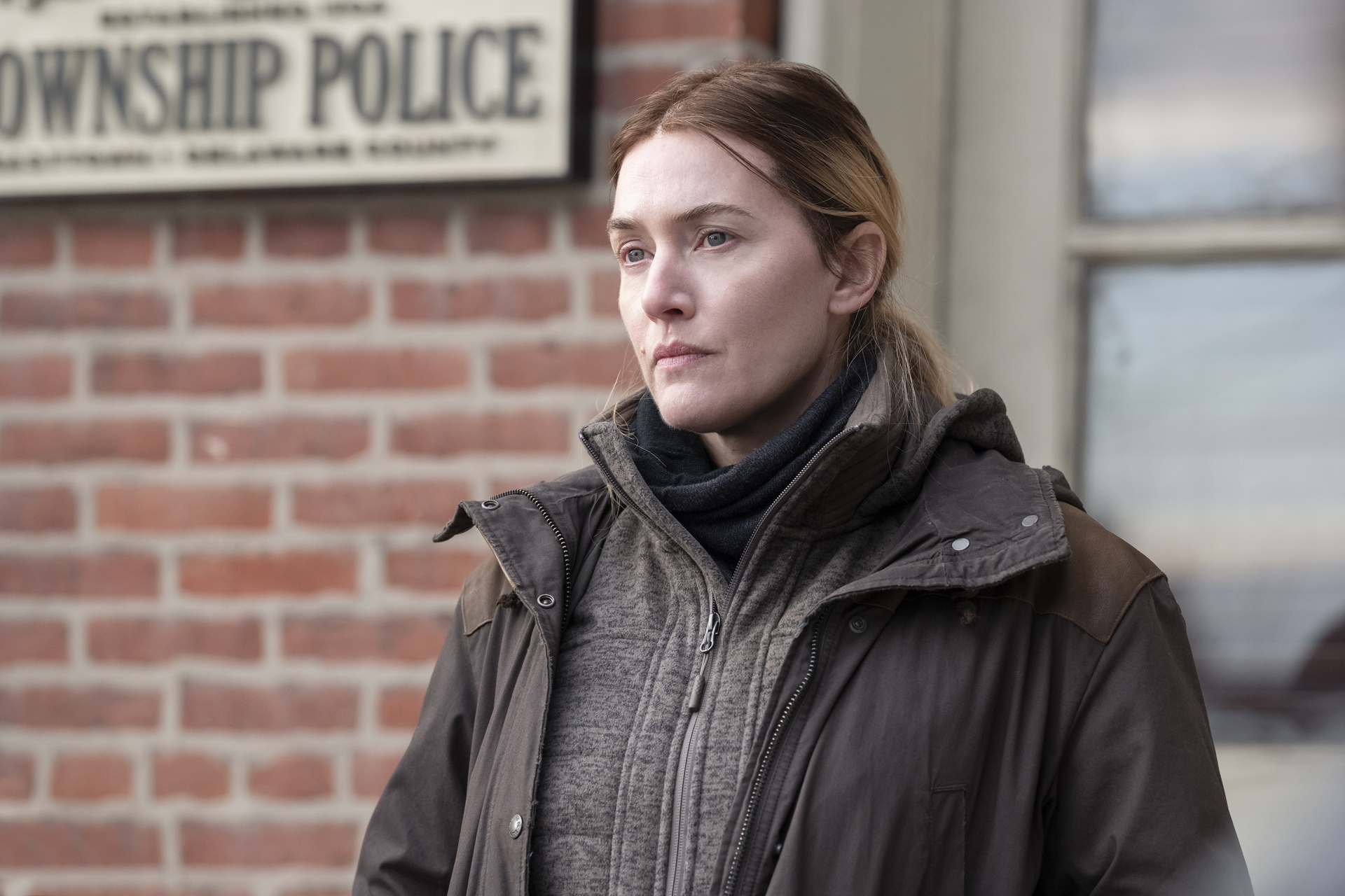 Kate Winslet classes up small-town secrets in ‘Mare of Easttown’