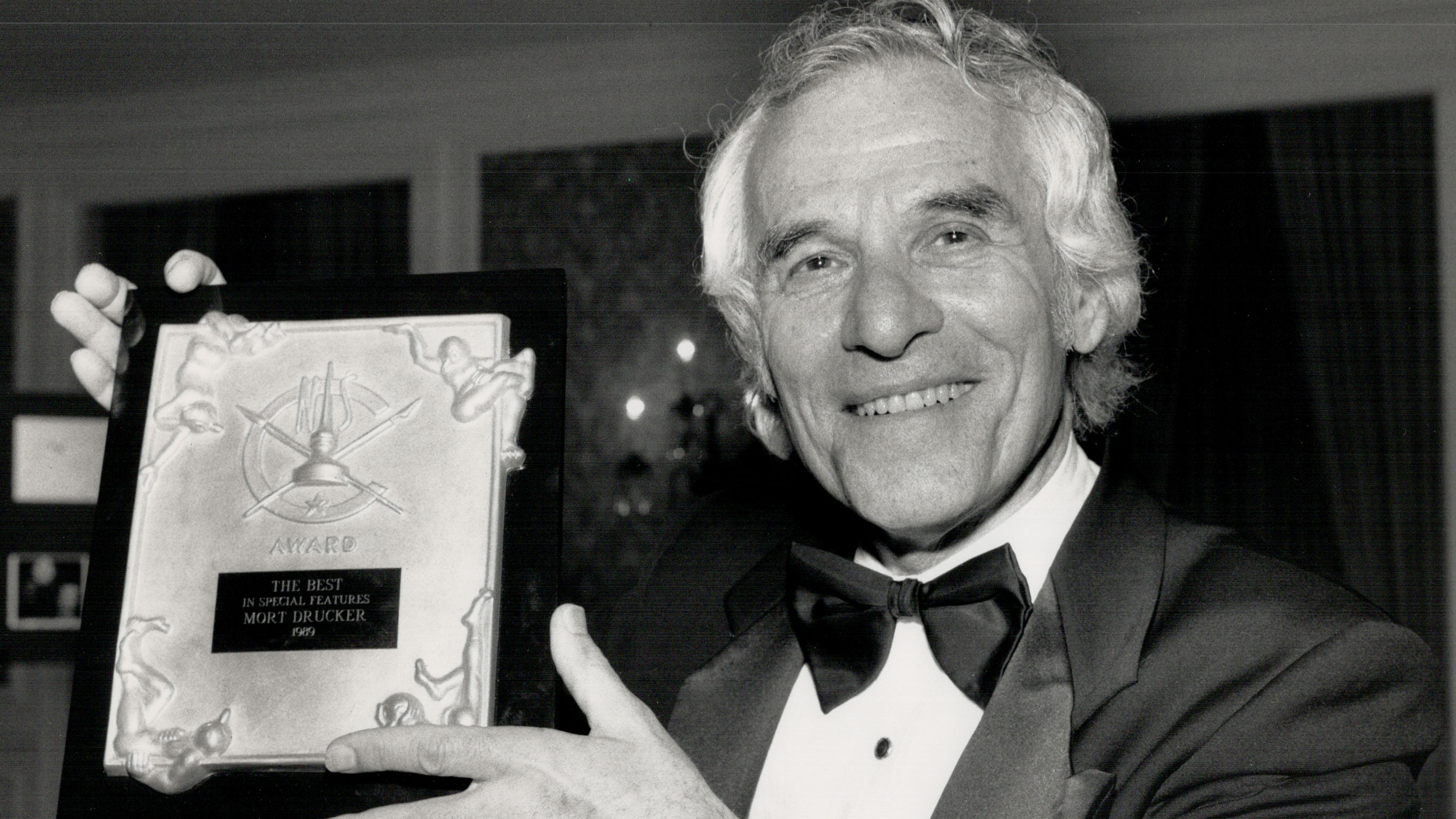 Mort Drucker, legendary caricaturist for Mad Magazine for more than 50 years, dies at 91