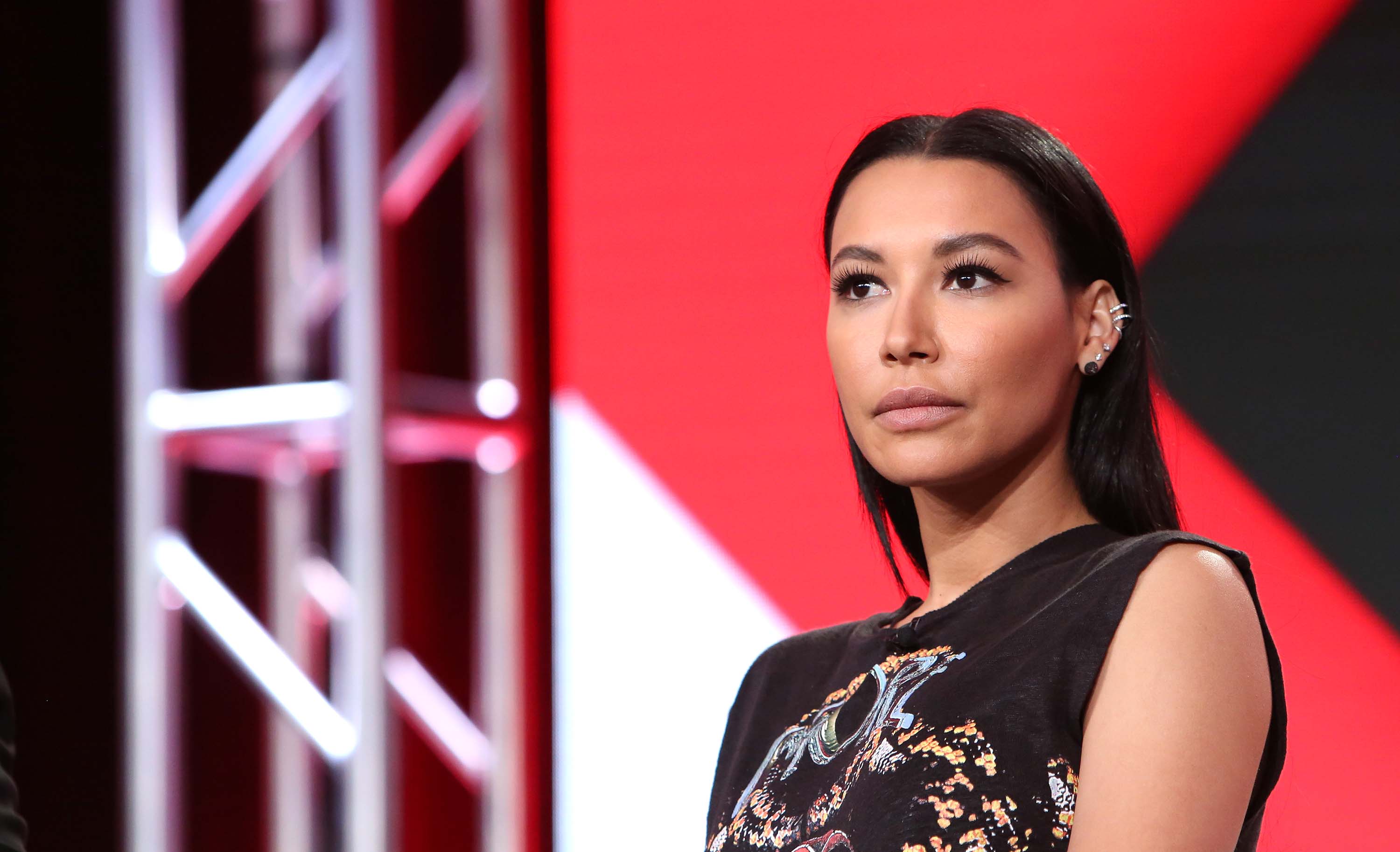 'Glee' actress Naya Rivera is presumed dead after disappearing at a lake in California, authorities say