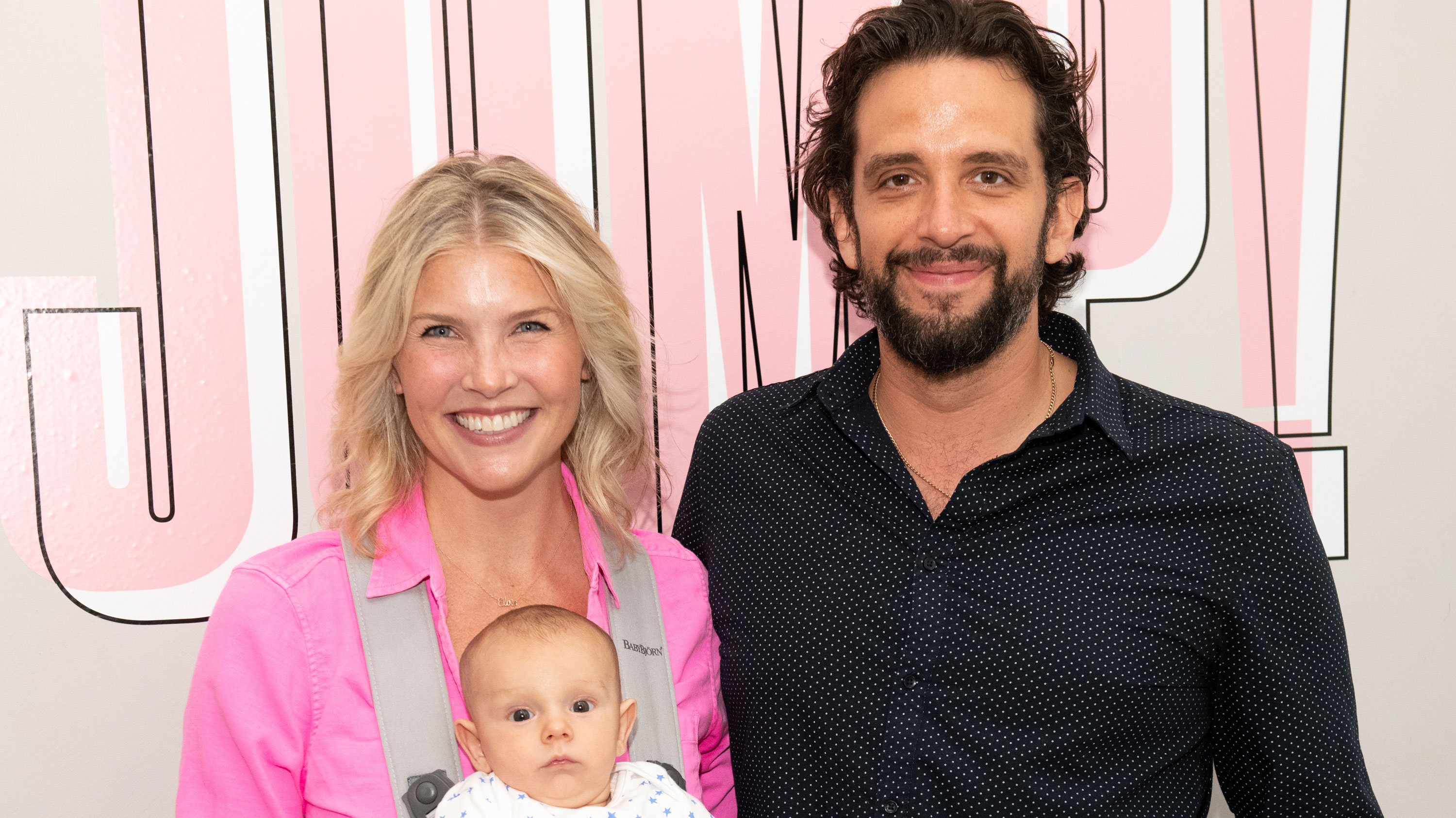 Nick Cordero’s wife reveals he’s ‘still fighting’ despite being told to say ‘goodbye’