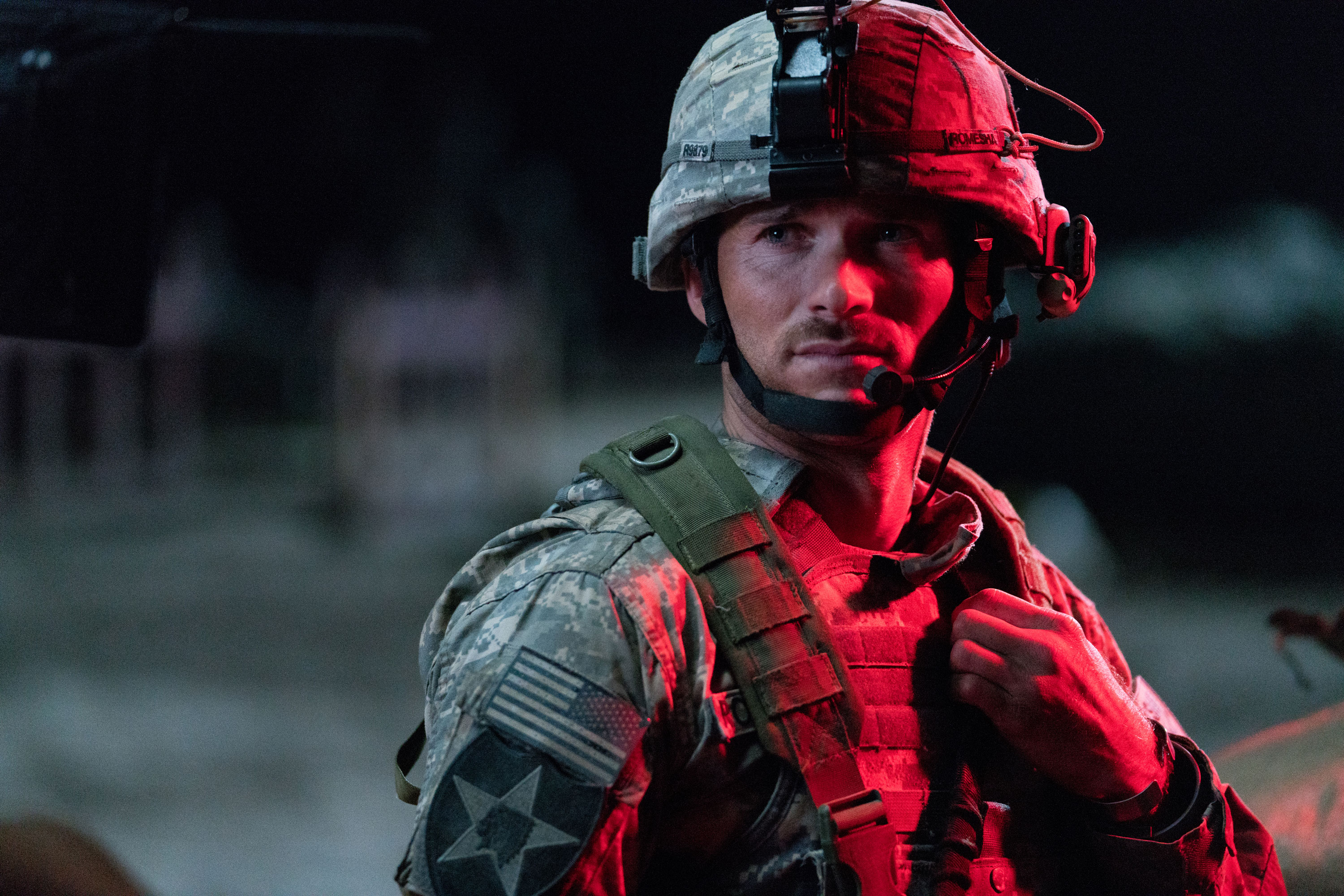 ‘The Outpost’ is a visceral portrayal of war