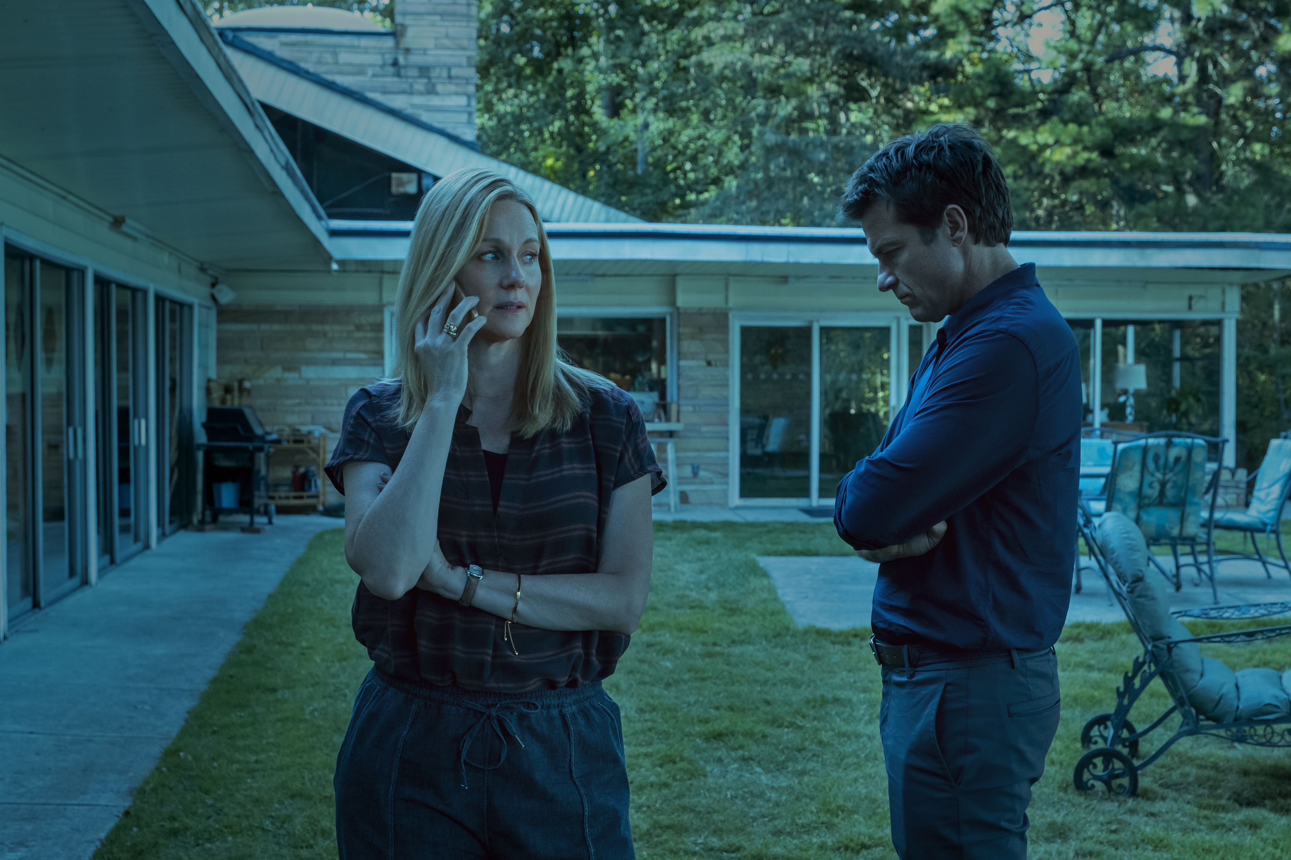 ‘Ozark’ hits new heights with its best-yet third season