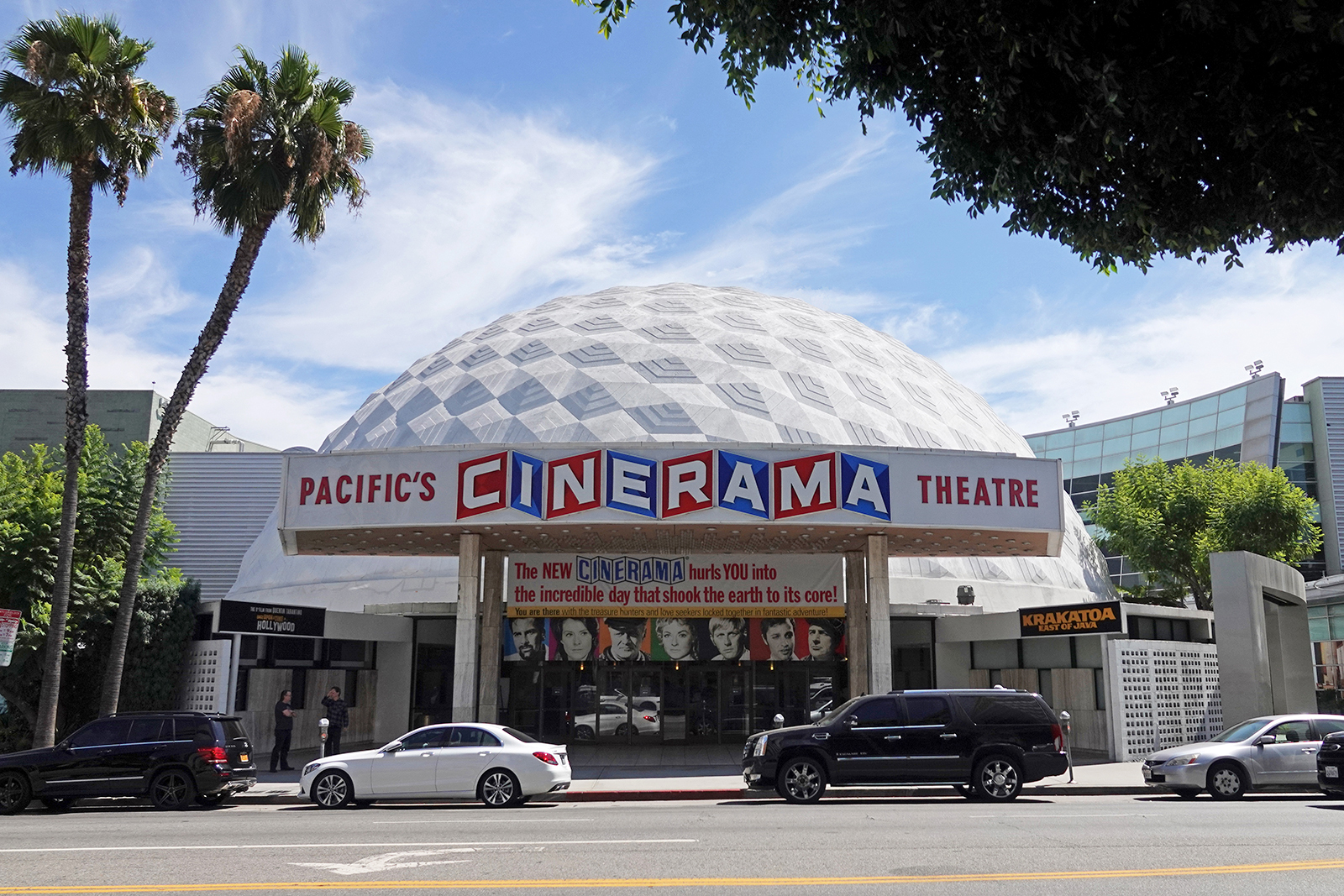 300 movie screens to go dark in California after company shuts operations due to Covid-19 impact
