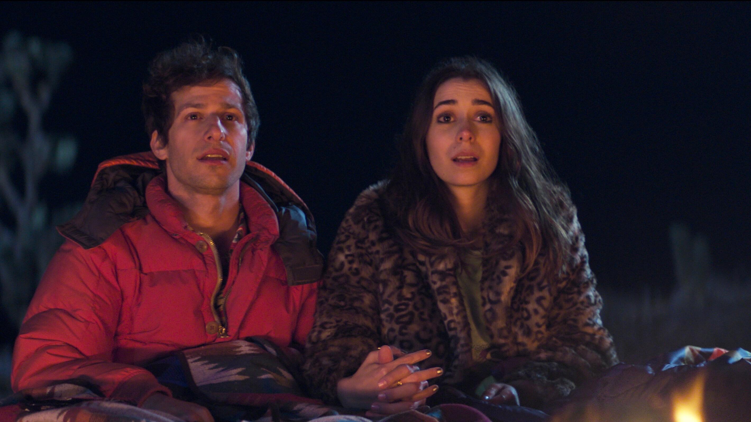 ‘Palm Springs’ is like ‘Groundhog Day’ all over (and over) again