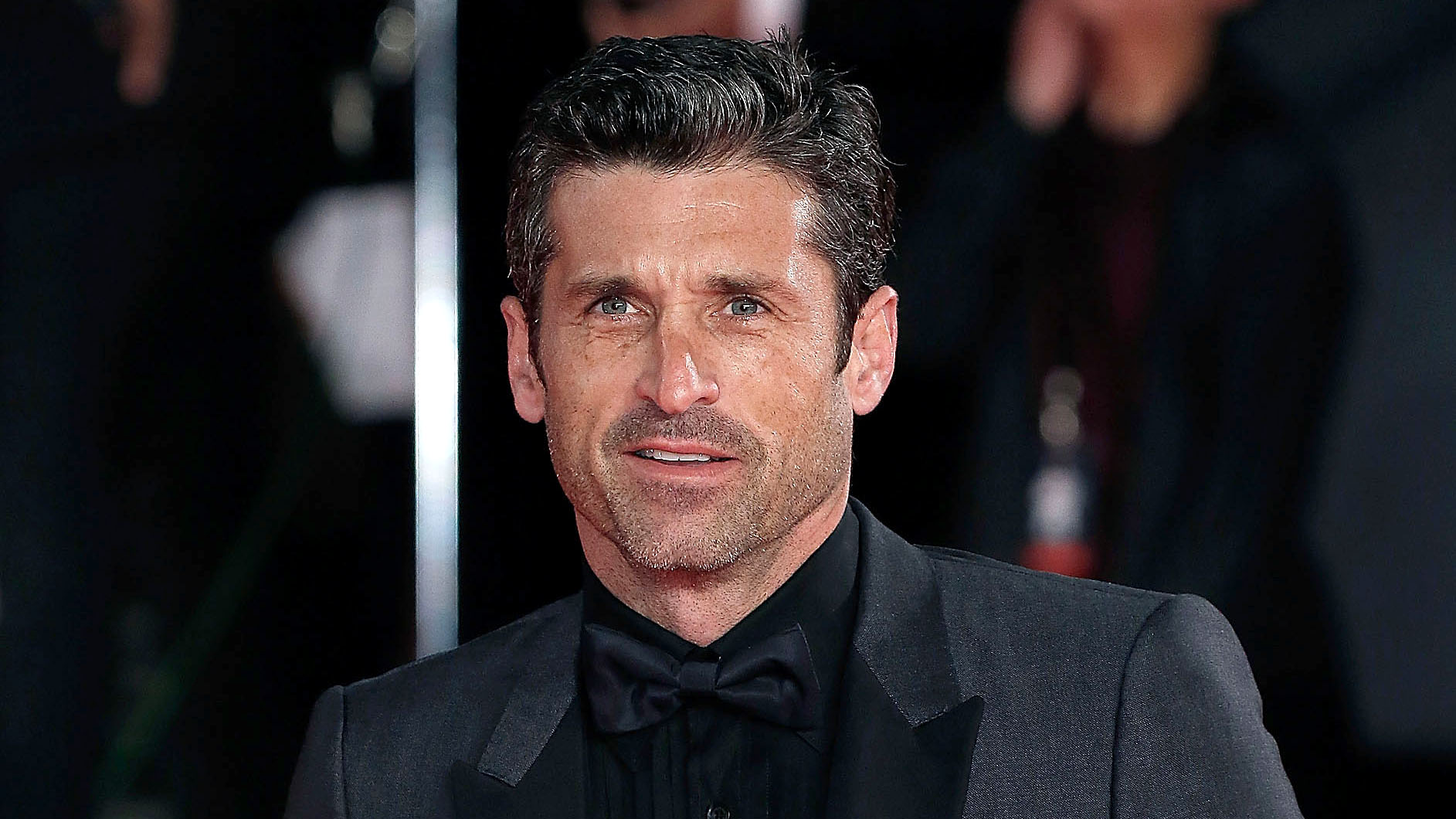 Patrick Dempsey spills details on ‘Enchanted’ sequel