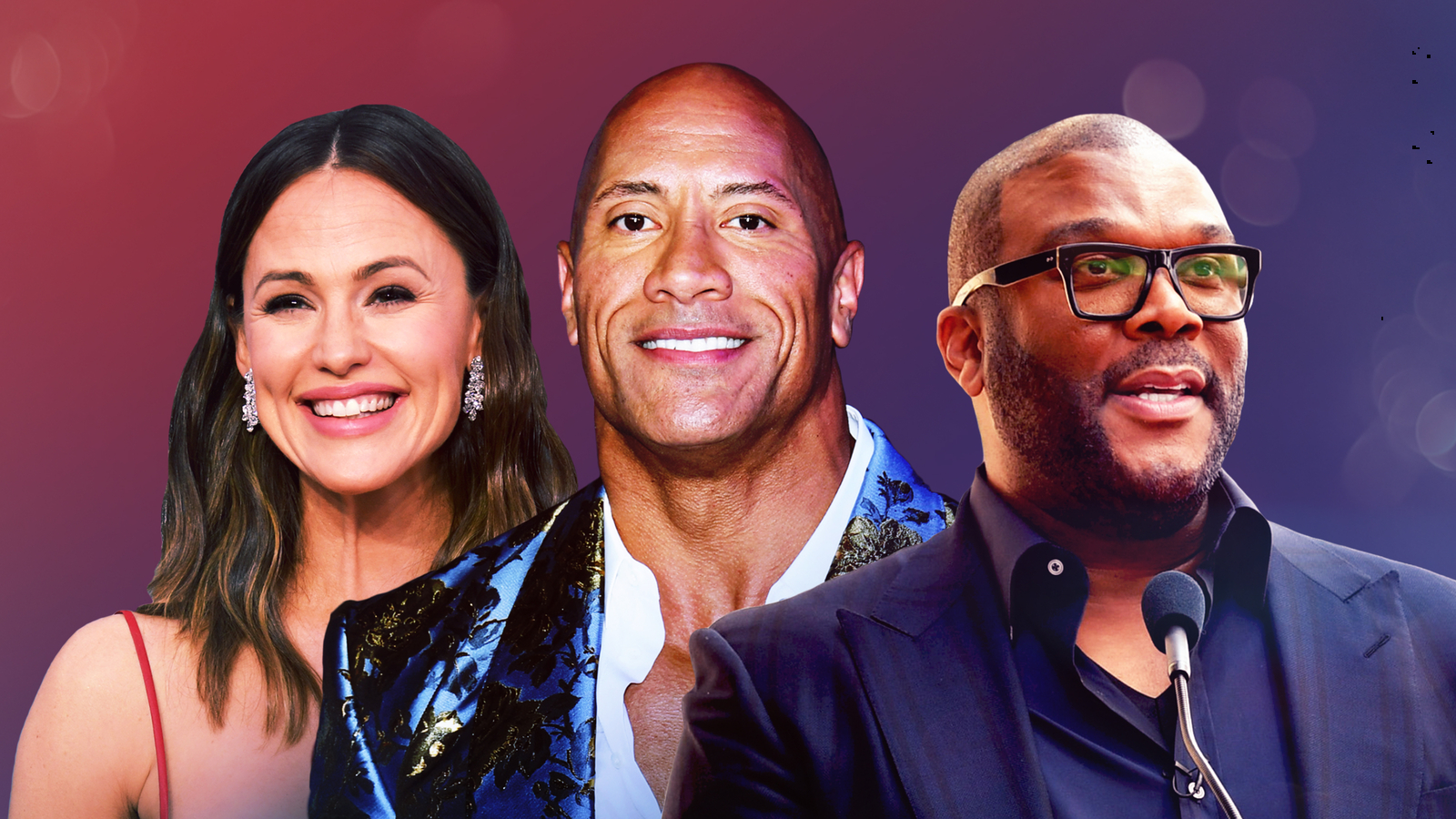 Hollywood bubbles back to business