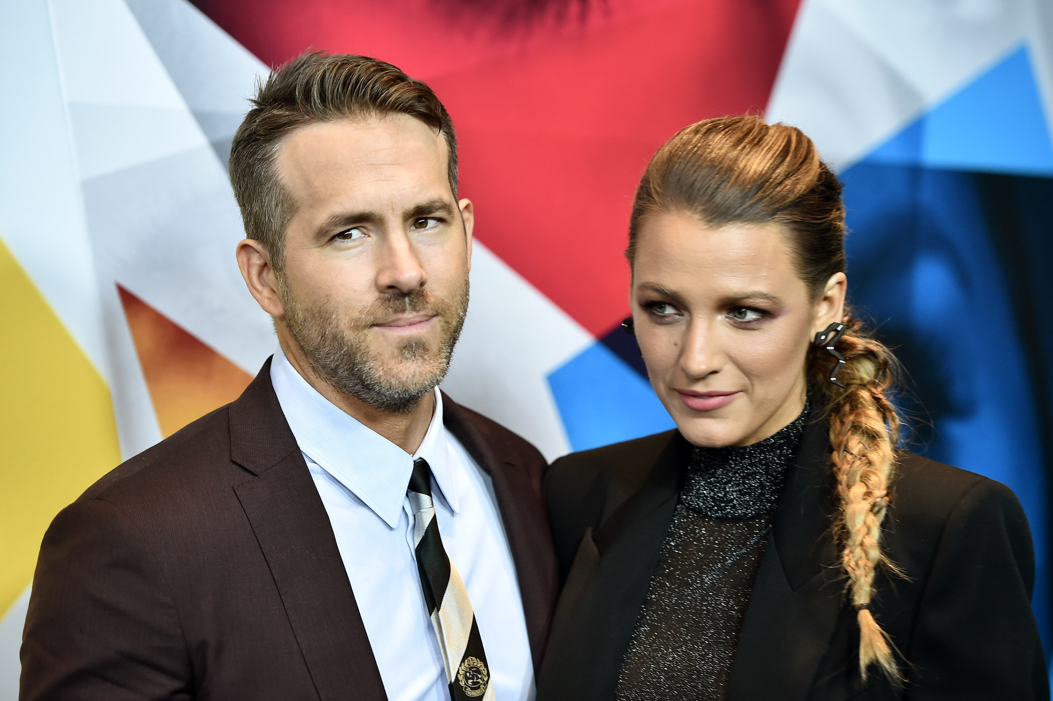 Ryan Reynolds and Blake Lively 'deeply and unreservedly sorry' for plantation wedding