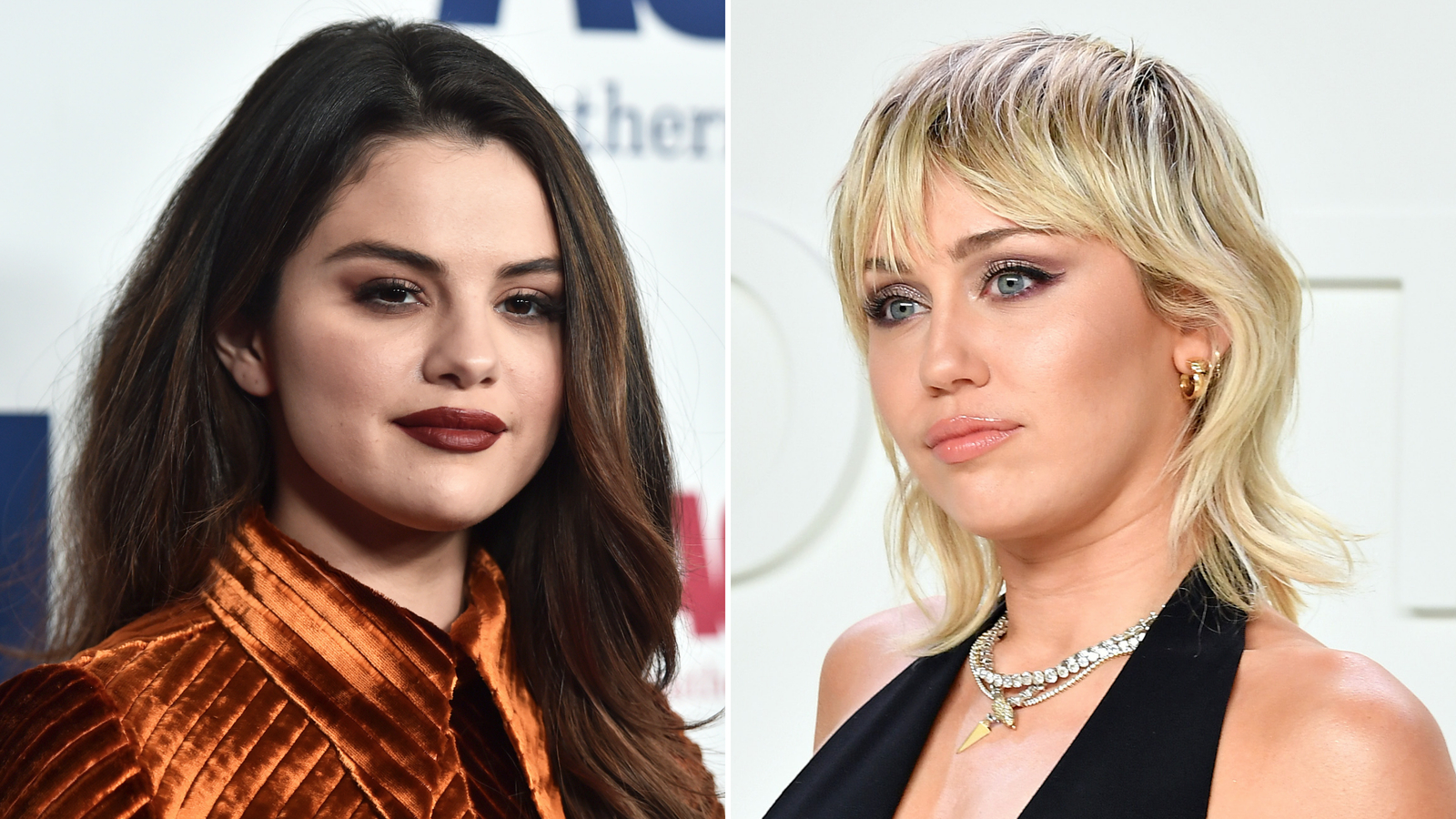 Selena Gomez shares that she has bipolar disorder in conversation with Miley Cyrus