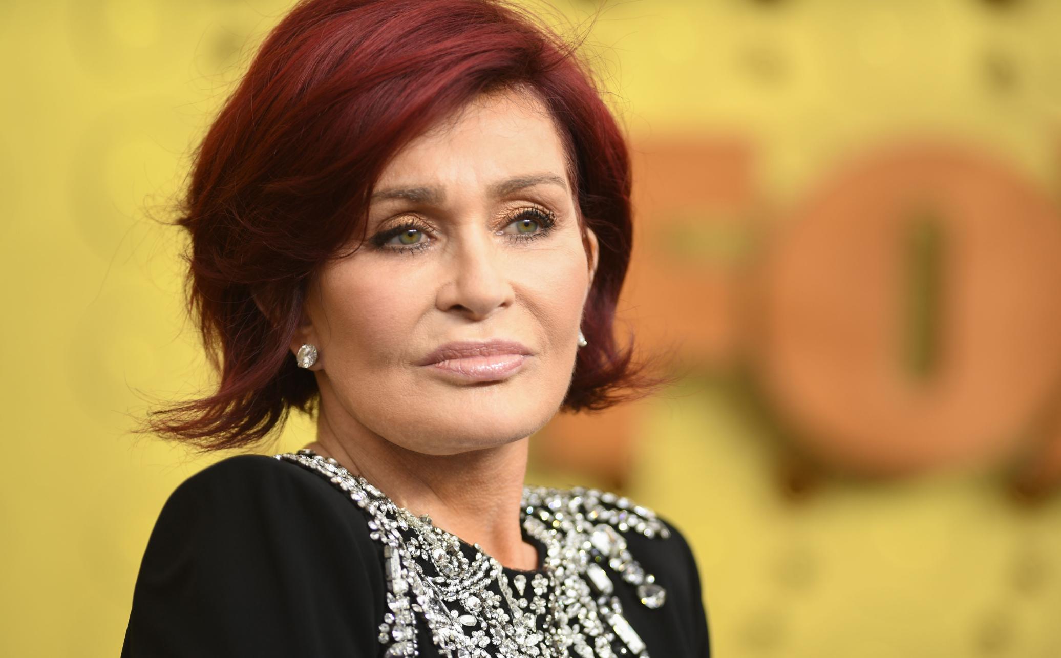 Sharon Osbourne to break her silence in first interview since exiting 'The Talk'