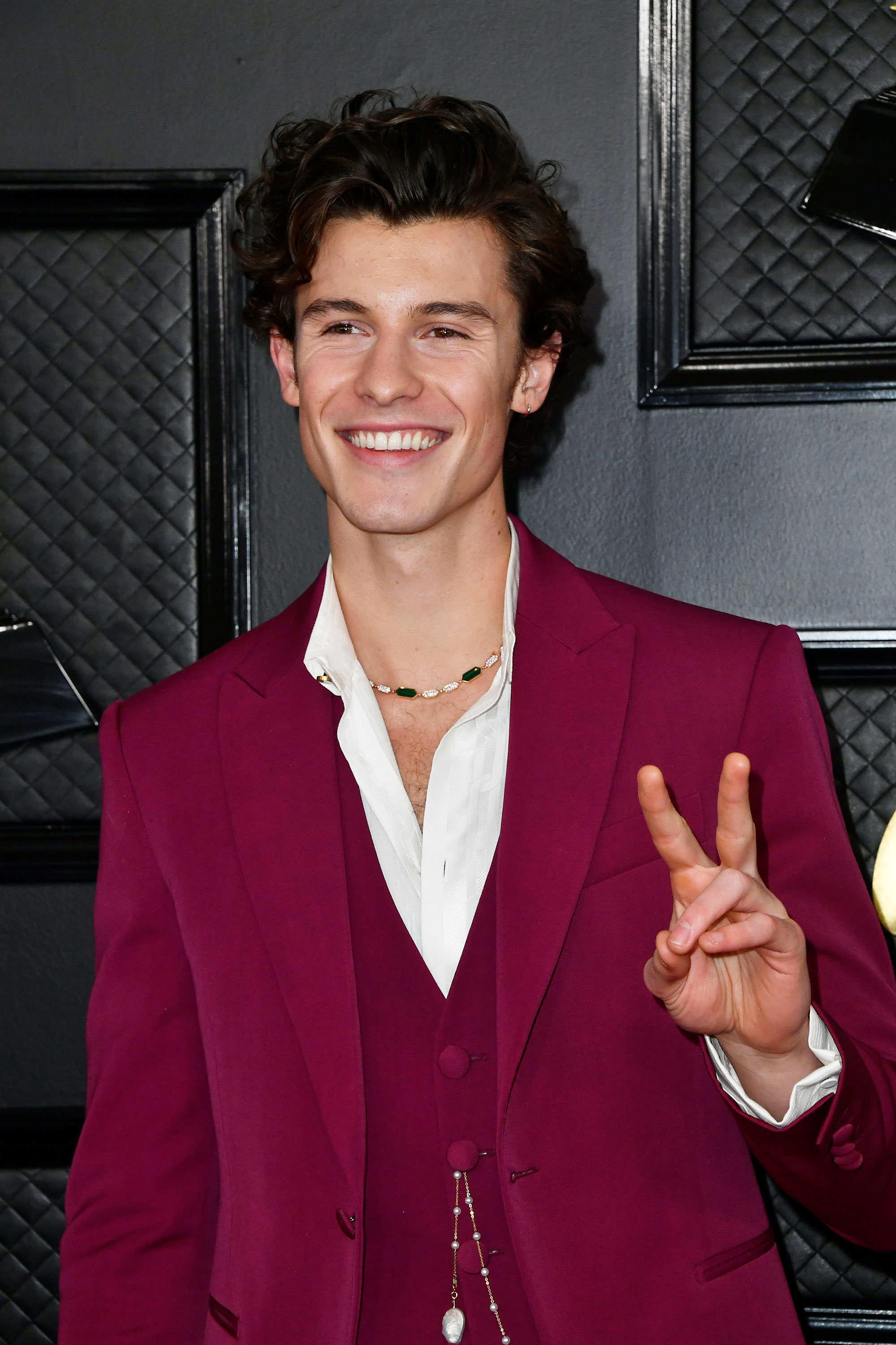 Shawn Mendes bares his heart in Netflix doc ‘In Wonder’