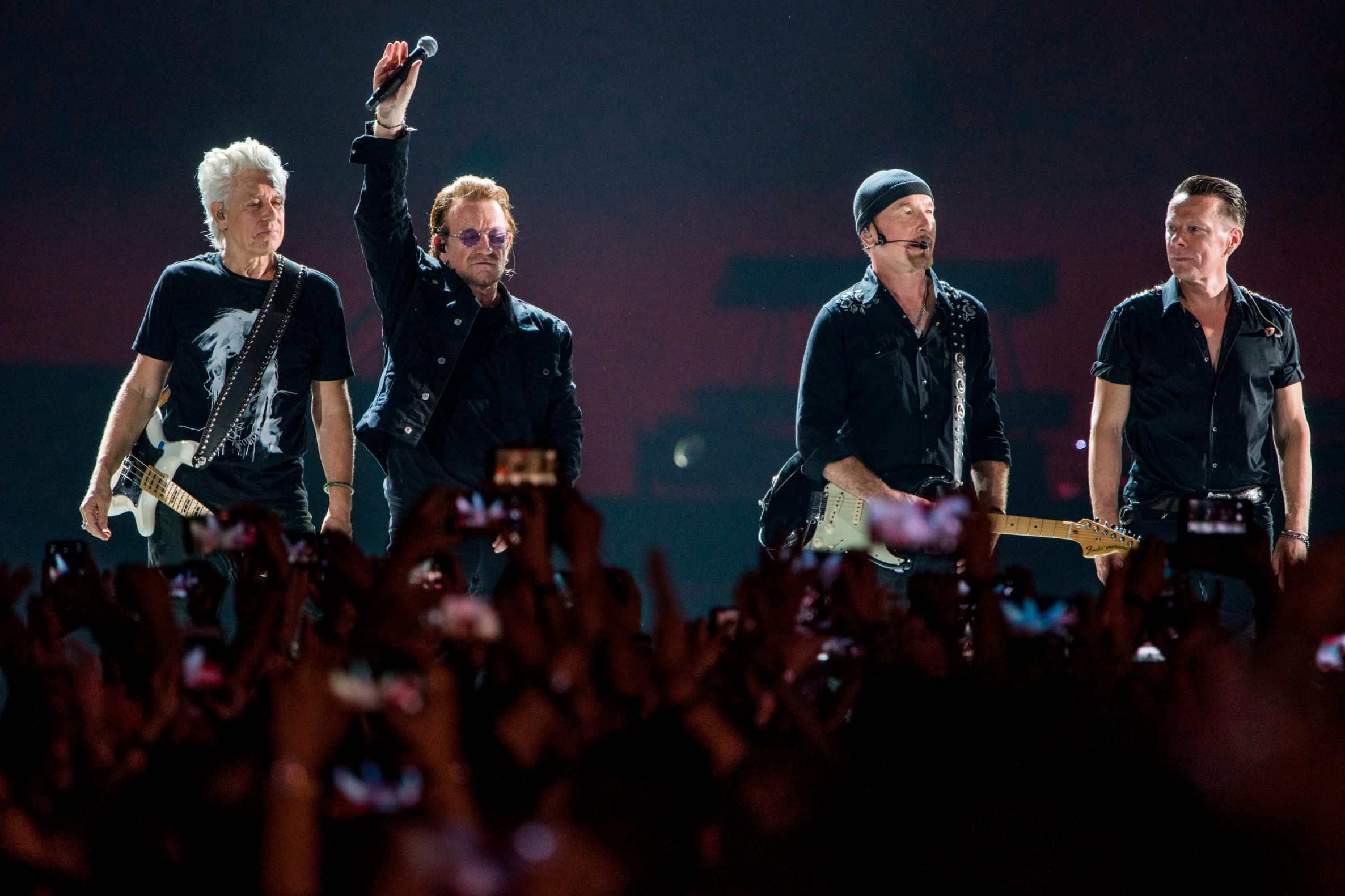 Songs you can stream for St. Patrick’s Day since you’re staying at home