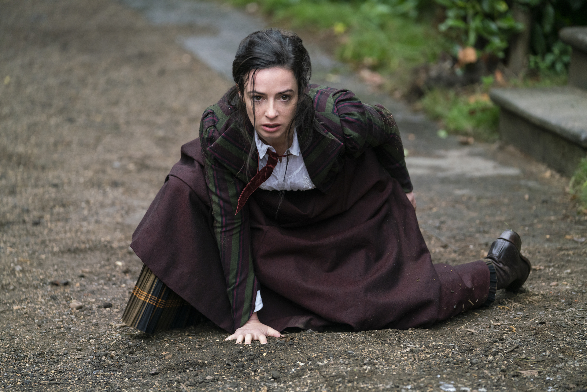 'The Nevers' assembles an X-Men-esque series in Joss Whedon's Victorian England