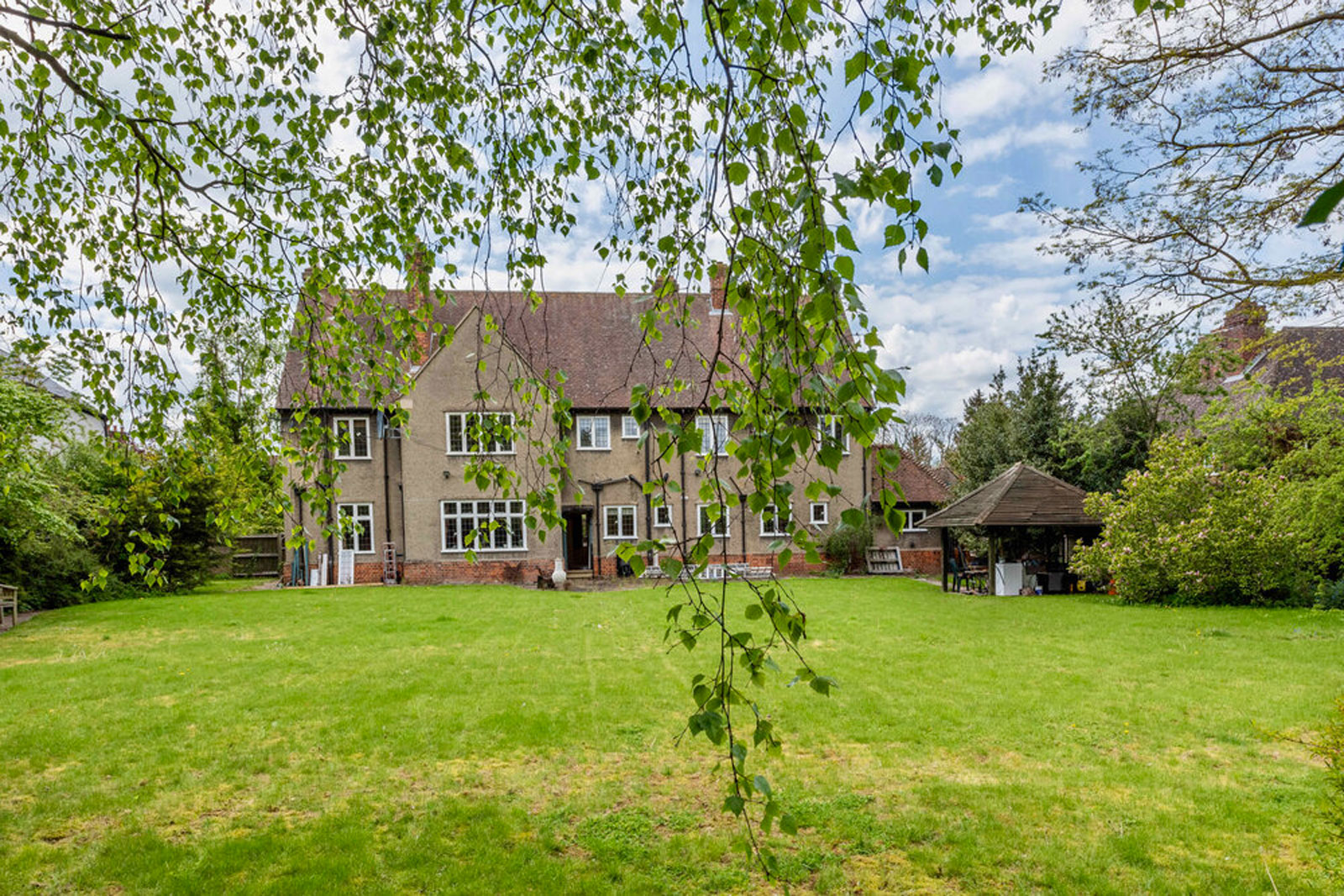 'The Lord of the Rings' cast is crowdfunding to buy J.R.R. Tolkien's home and turn it into a literary center