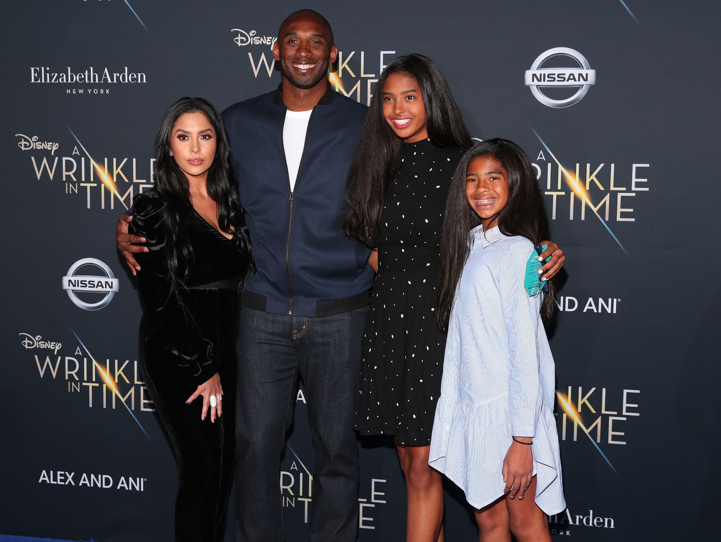 Vanessa Bryant calls out rapper Meek Mill for song referencing late husband Kobe Bryant