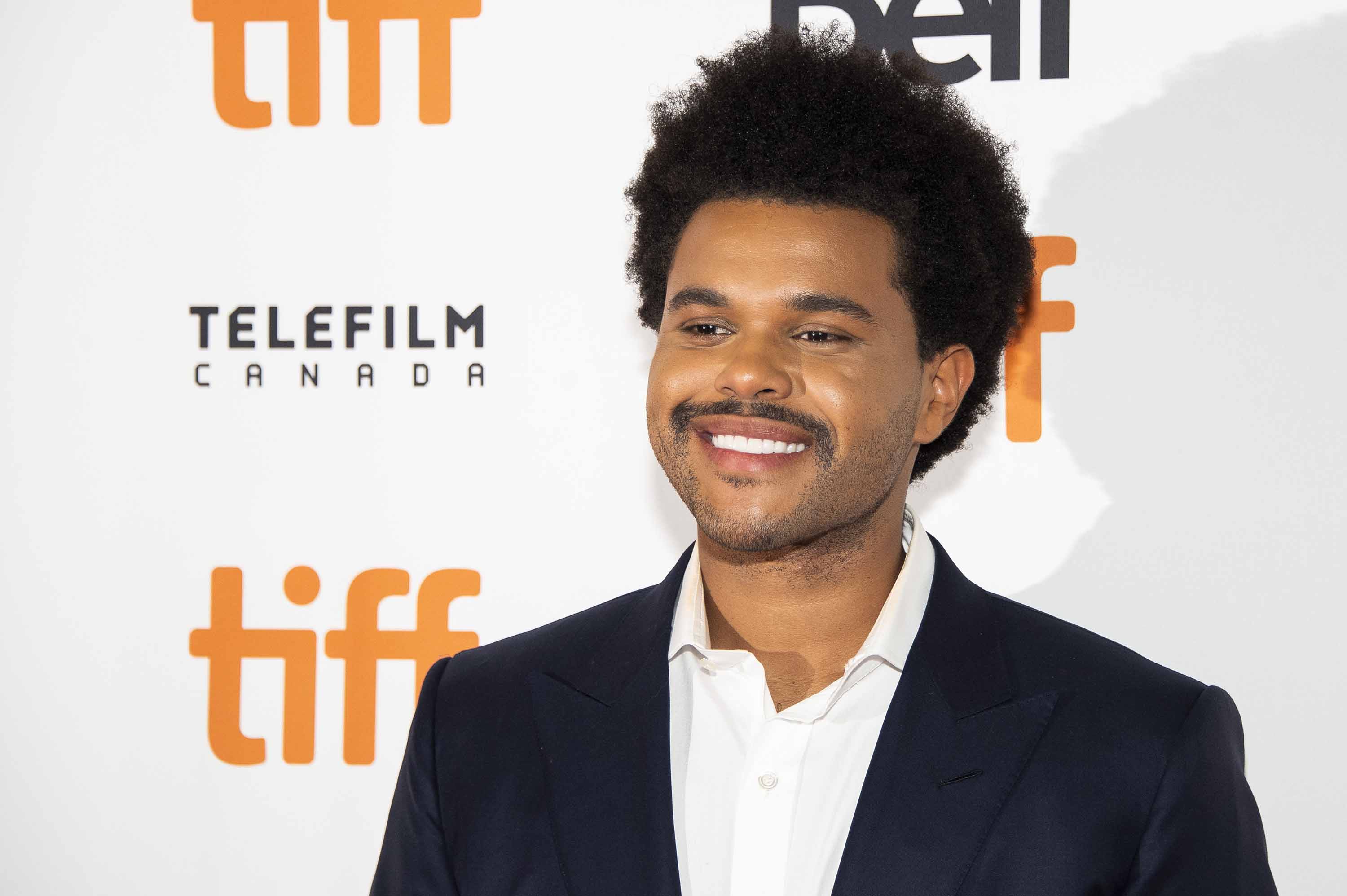The Weeknd accuses Grammys of being ‘corrupt’