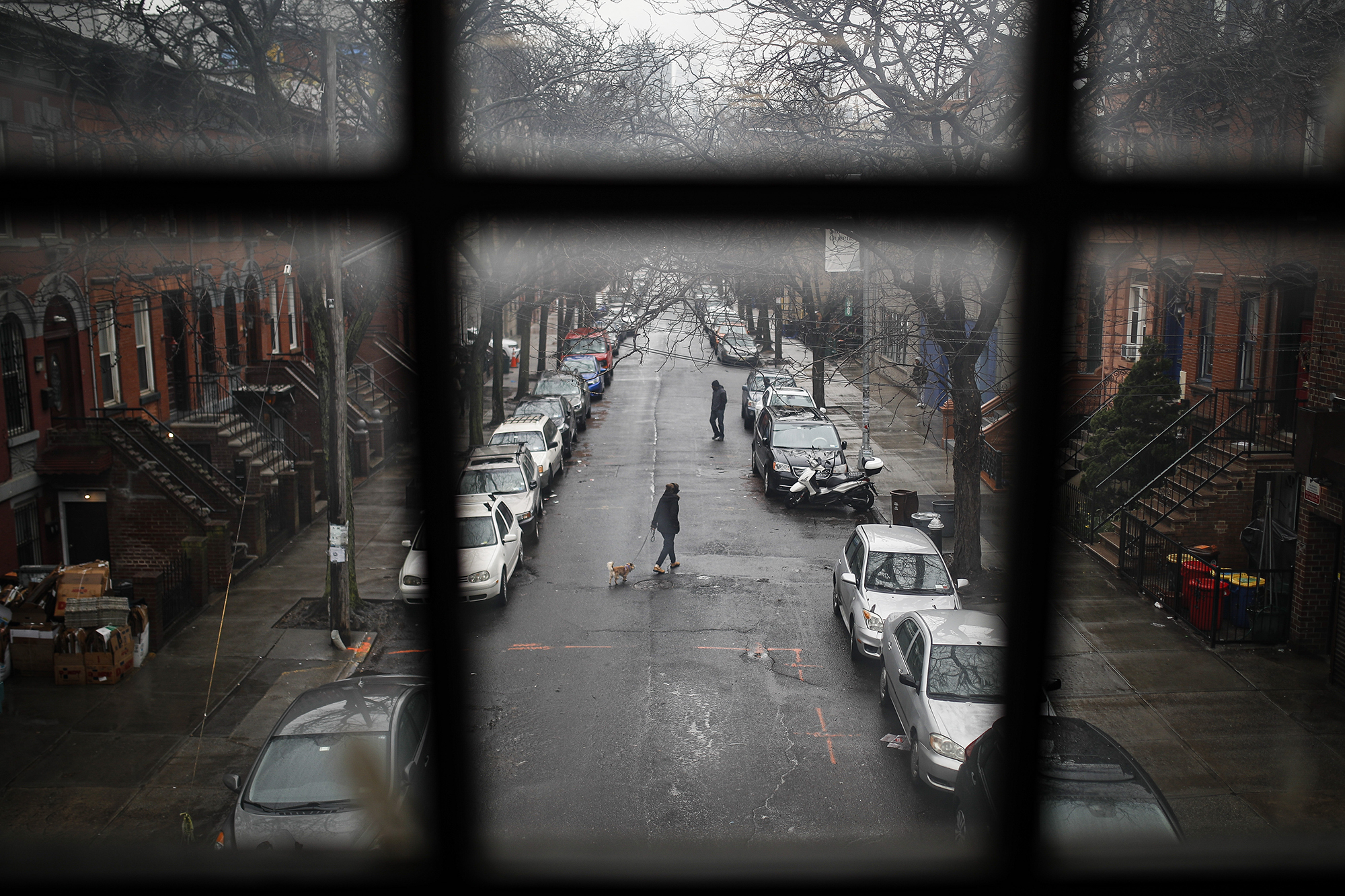 Young people's anxiety levels nearly doubled during first Covid-19 lockdown, study says