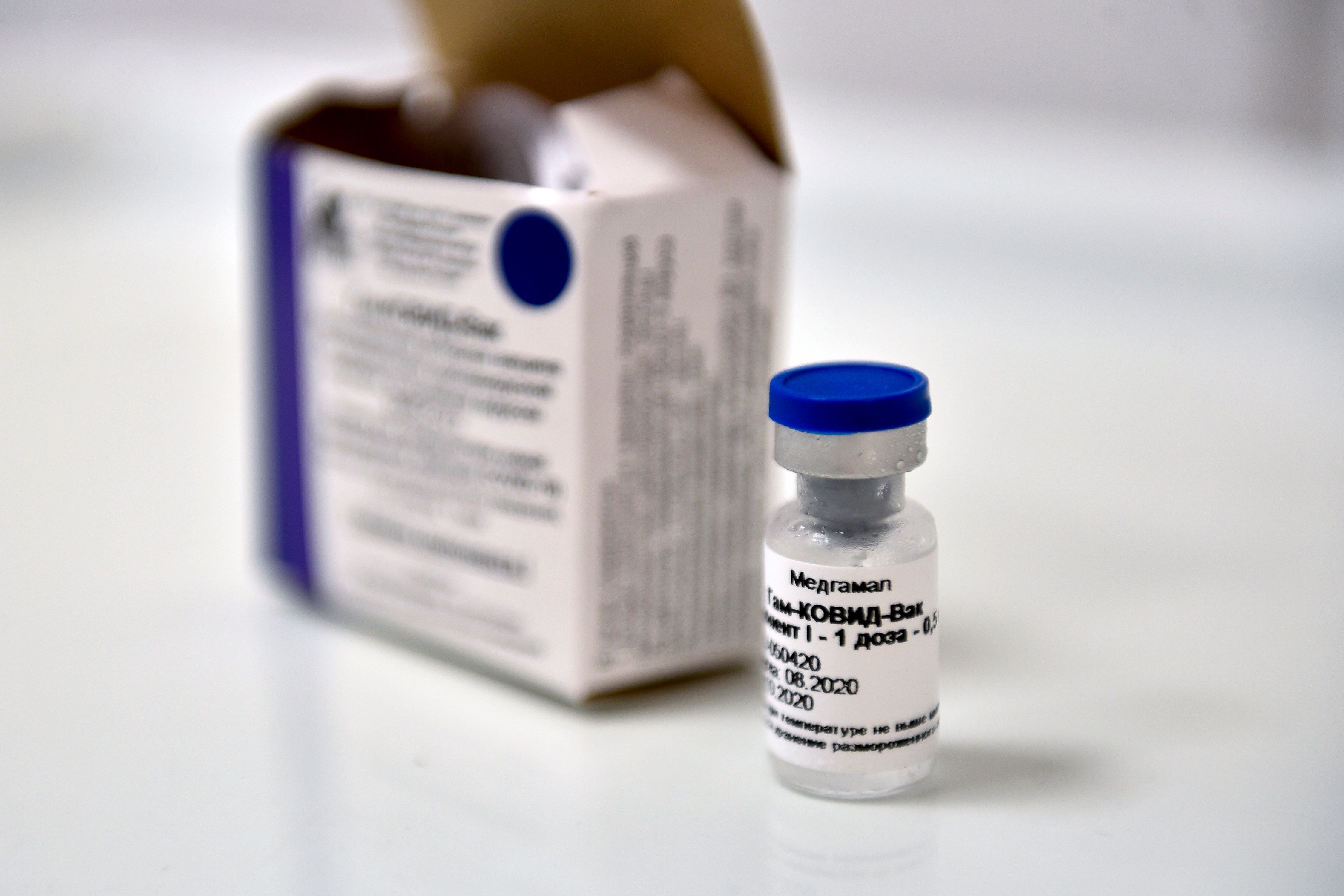 Reality bites for Putin’s much-hyped Covid-19 vaccine, as concerns over efficacy and safety linger
