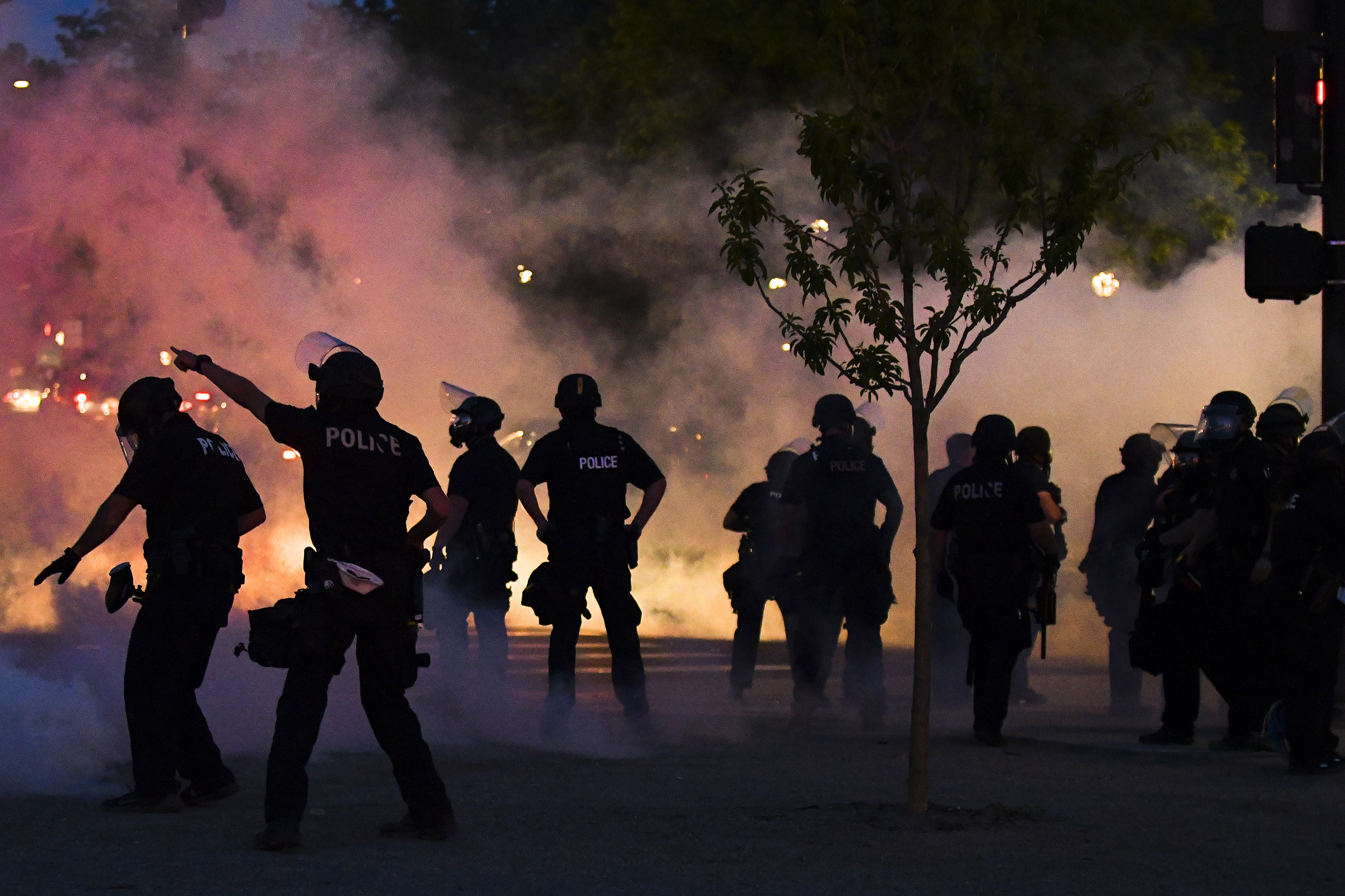 Vicarious racism: You don’t have to be the target to be harmed
