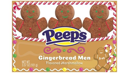 A Peep Into The History Of Easter S Marshmallow Icon