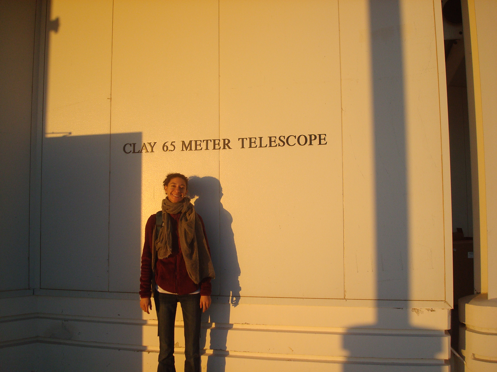 Black physicist rethinks the ‘dark’ in dark matter