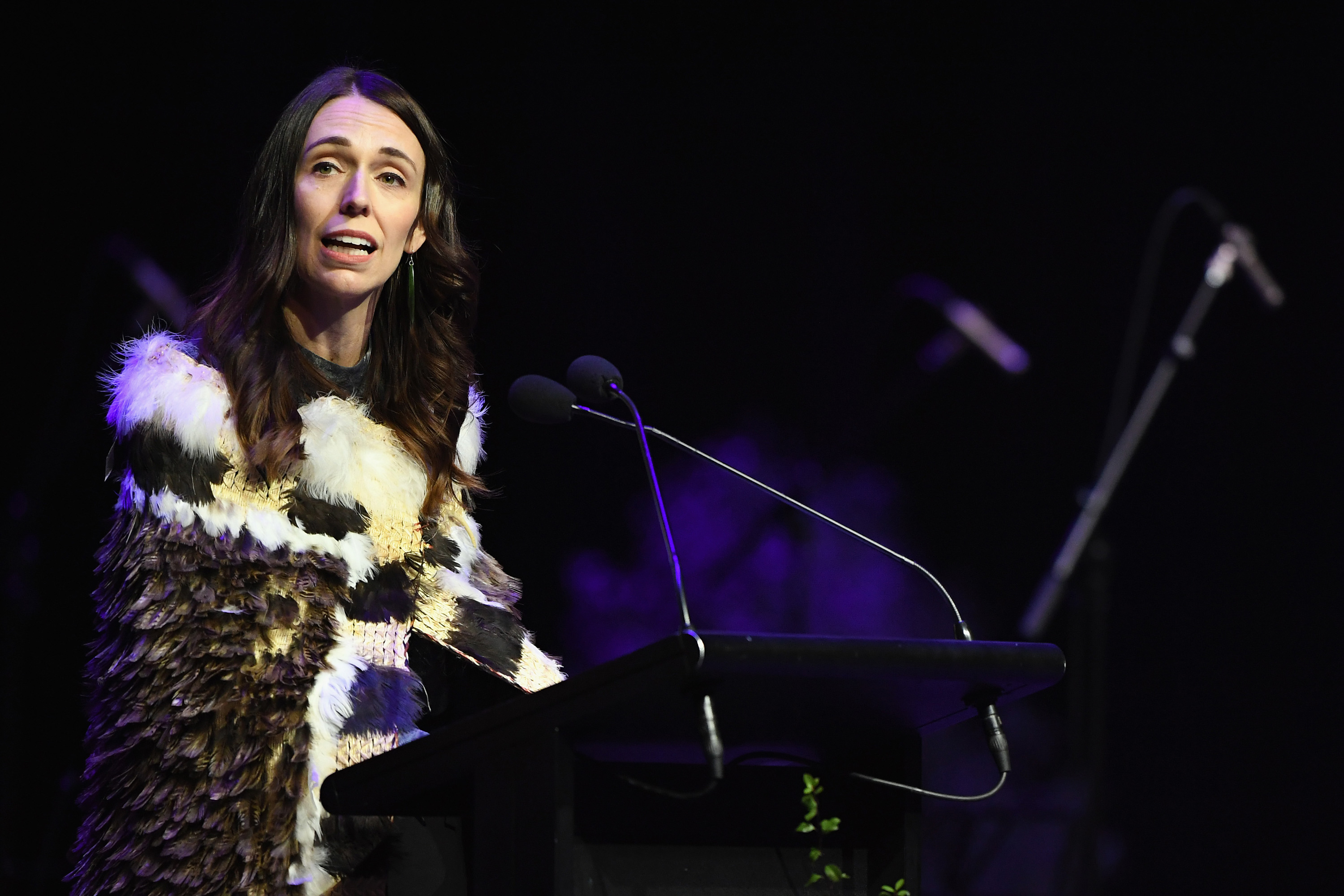 A New Zealand Muslim group wants to halt a controversial film about the Christchurch mosque shootings they say ‘whitewashes’ the tragedy
