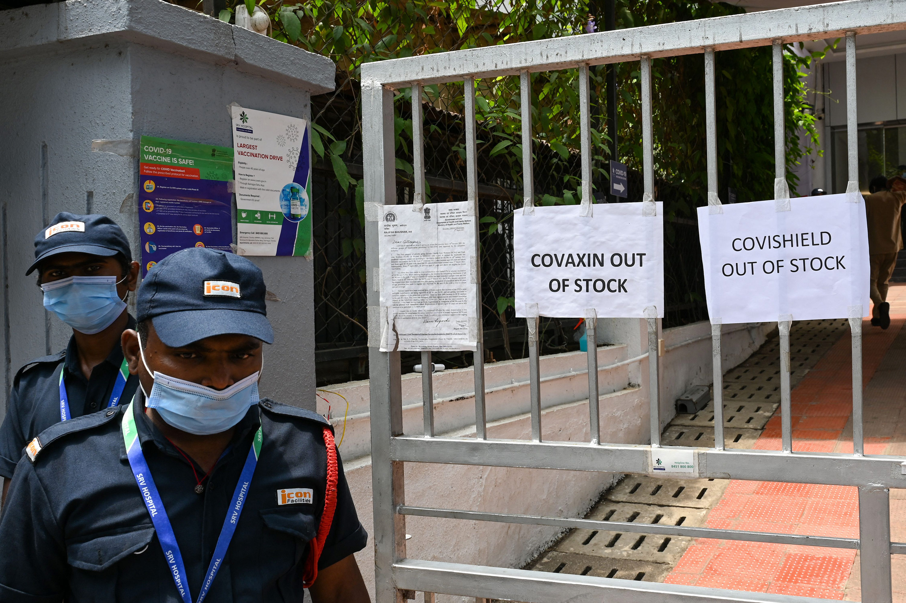 Rich nations urged to share vaccine knowledge as WTO debates waiving patents