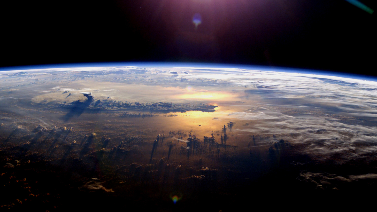 The coronavirus pandemic is making Earth vibrate less
