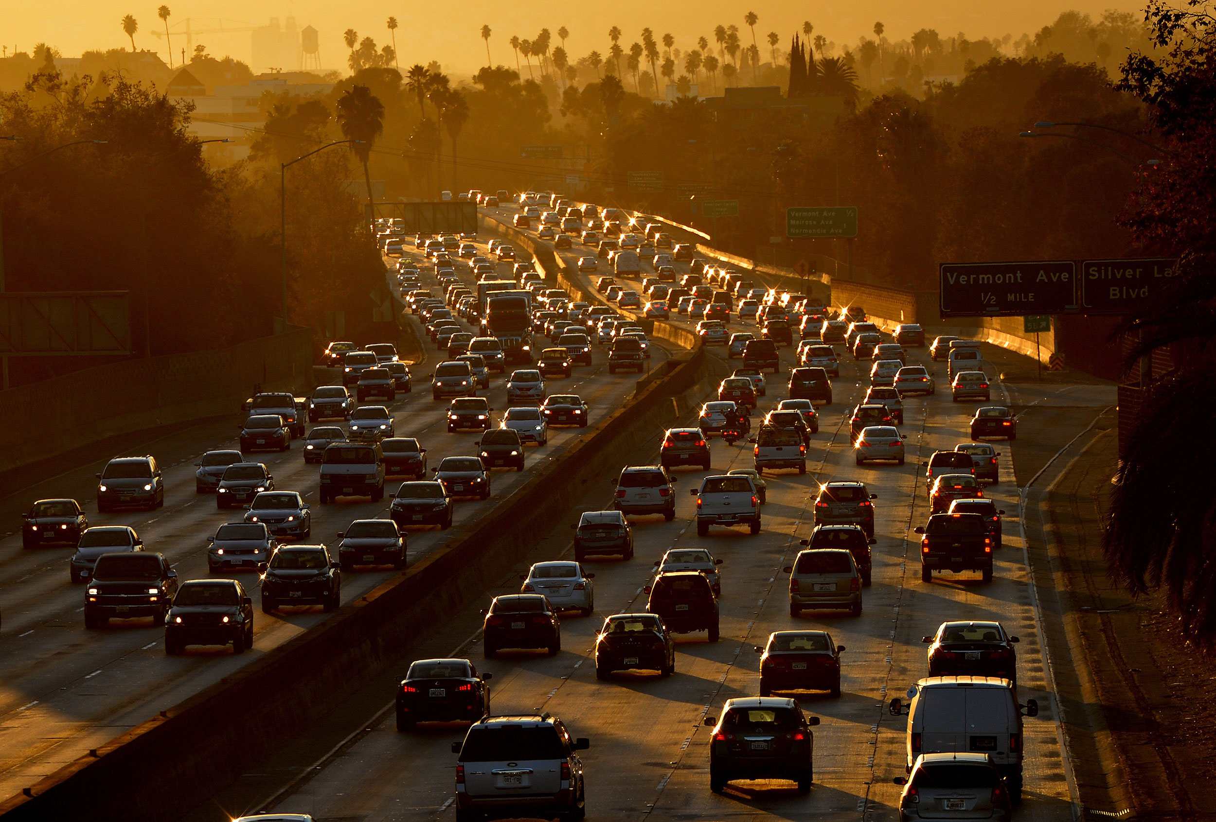 Microplastics from your tires are likely reaching the most remote places on Earth, study finds