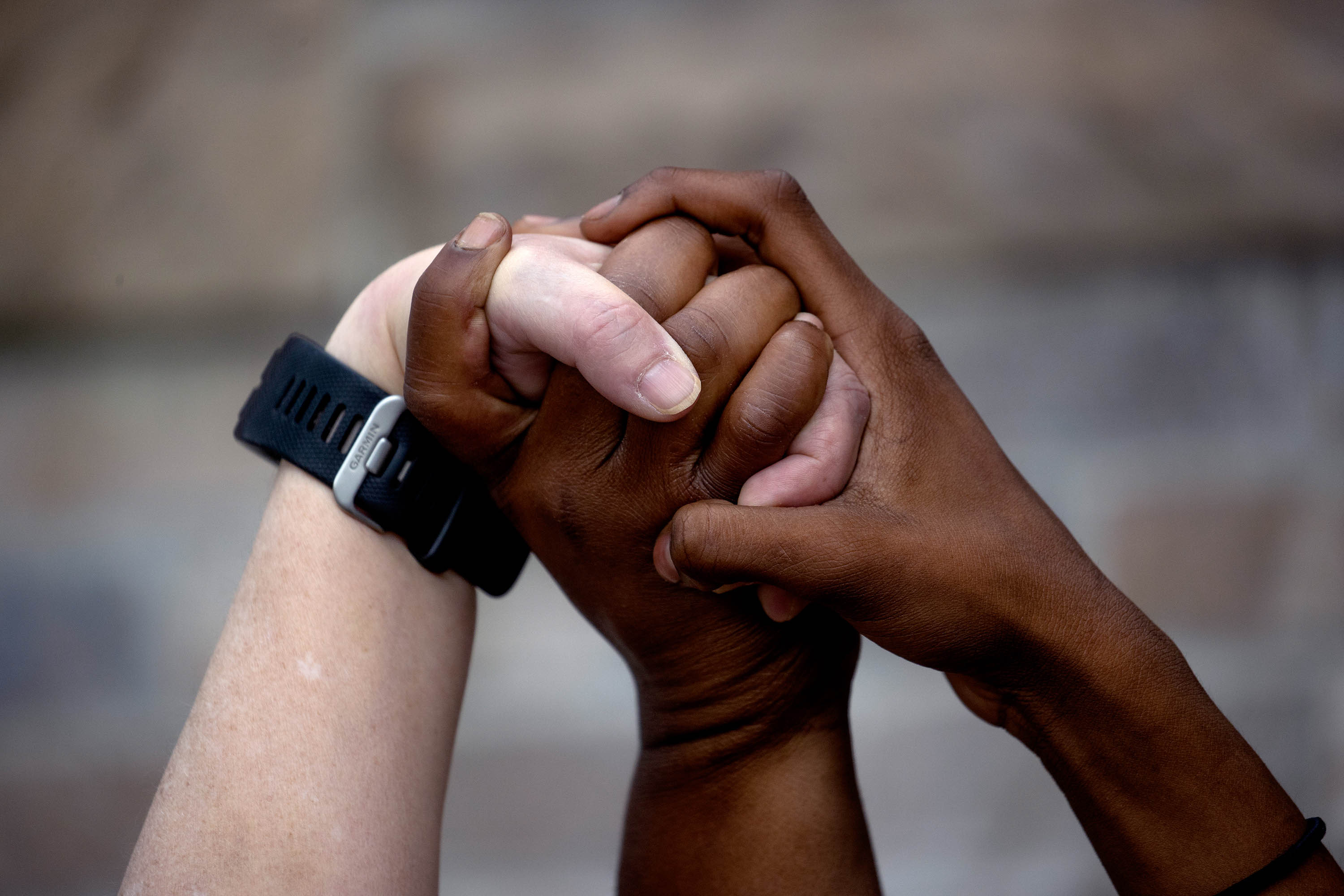 How to be anti-racist: Speak out in your own circles
