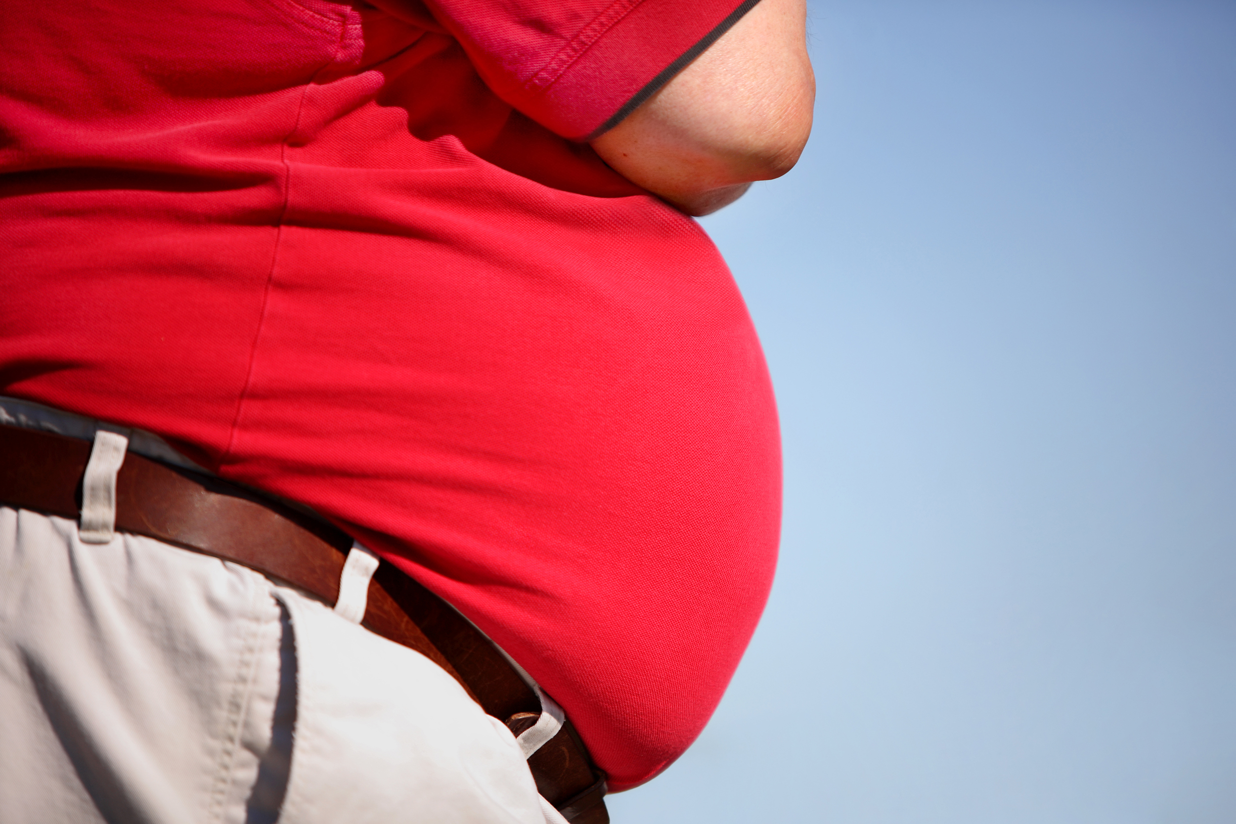 It's time to measure your waistline, according to new recommendations. Belly fat raises your risk for disease