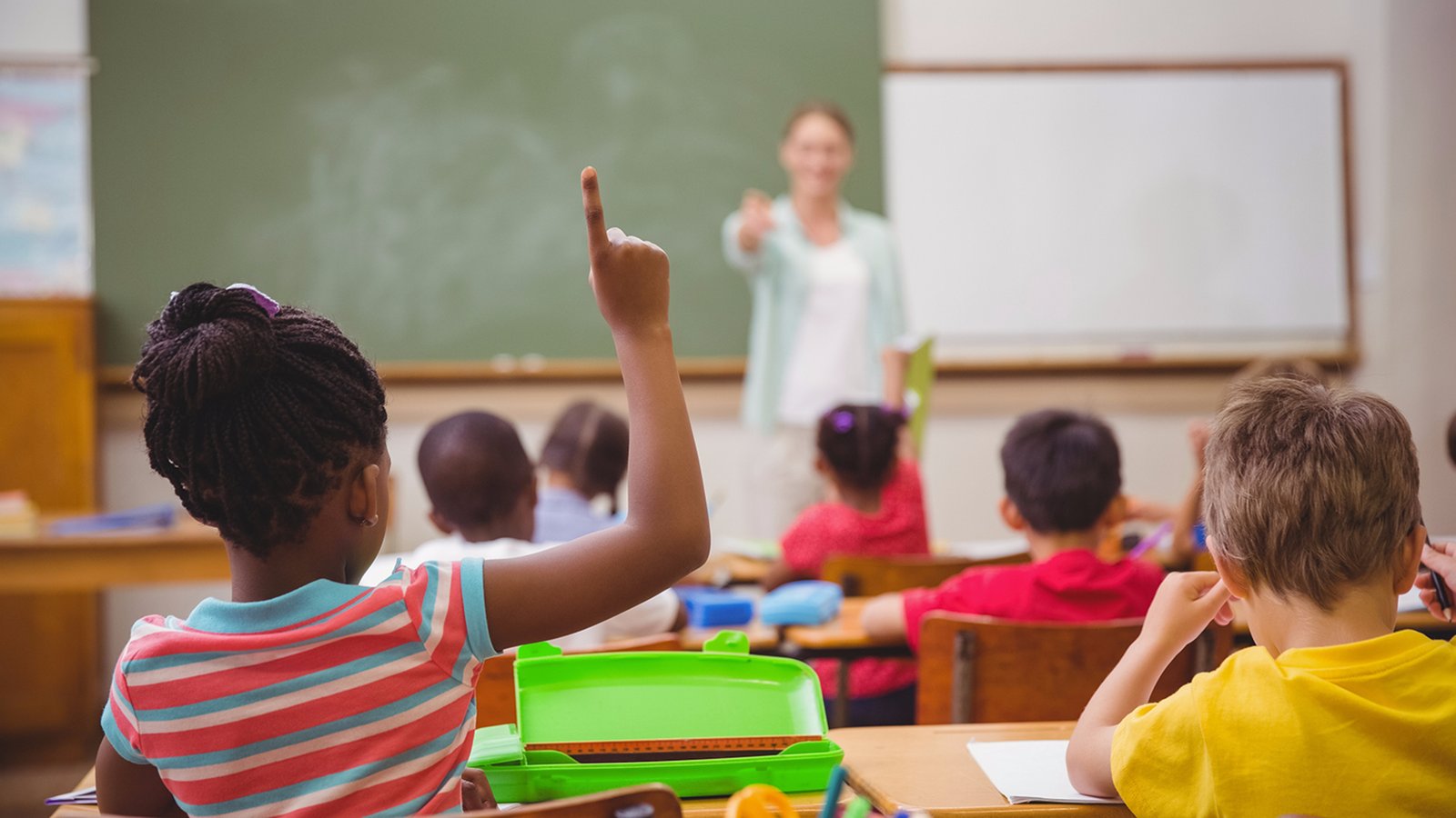 A guide to keeping your child safe and reassured as coronavirus spreads