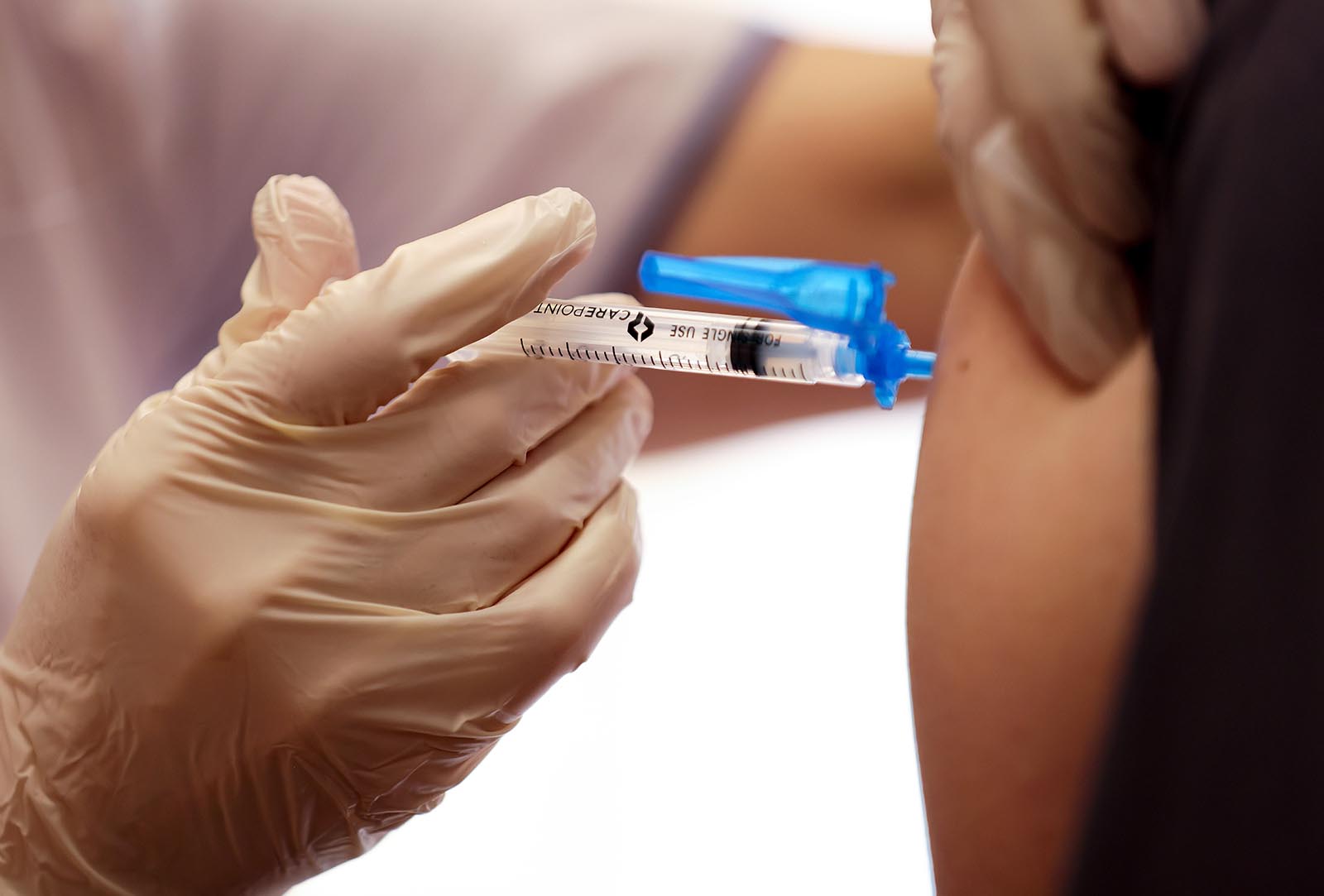 8 myths about the Covid-19 vaccine — Dr. Wen explains