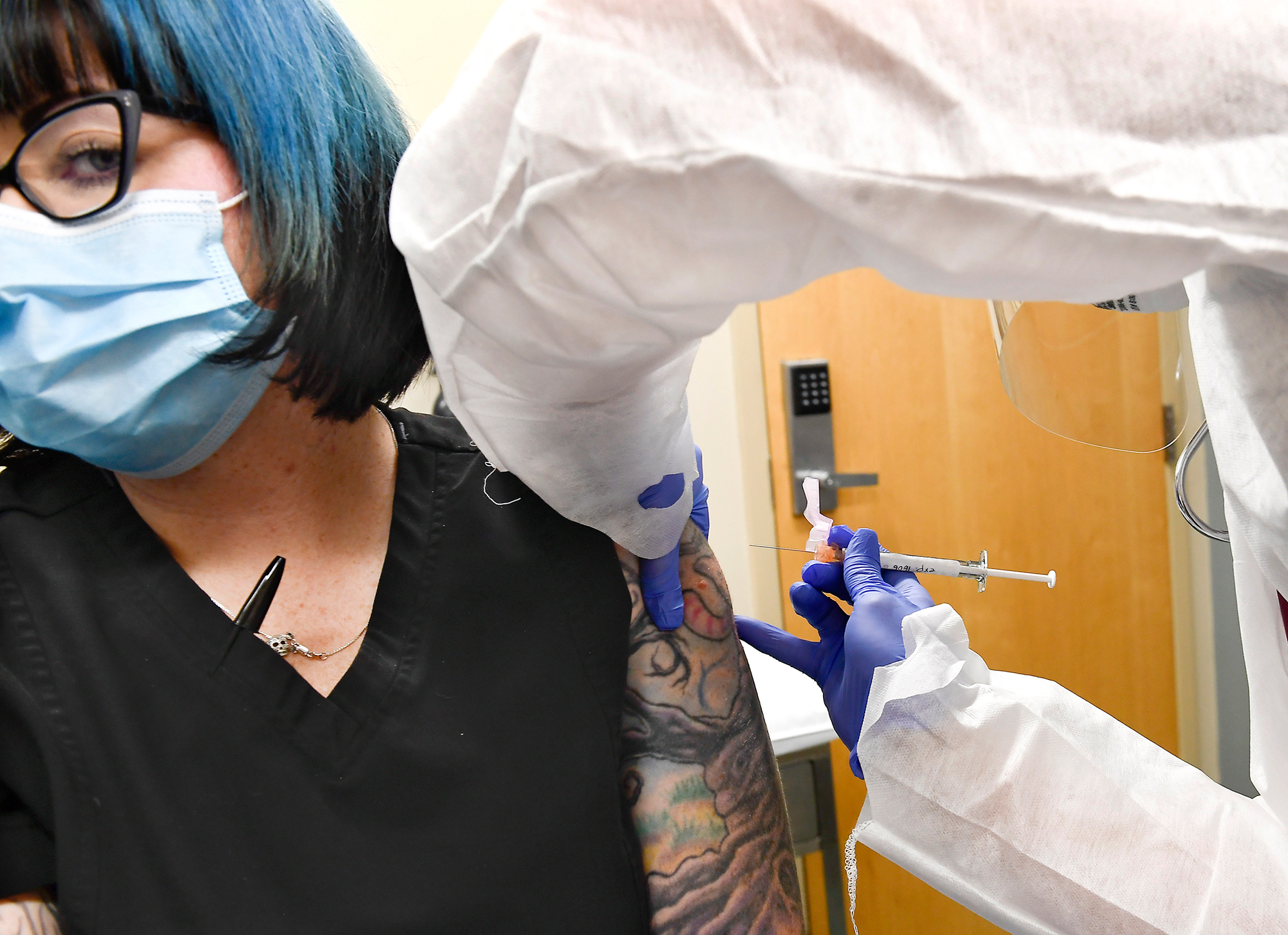 These 3 Covid-19 vaccines have been in the news. Here's what you need to know about them