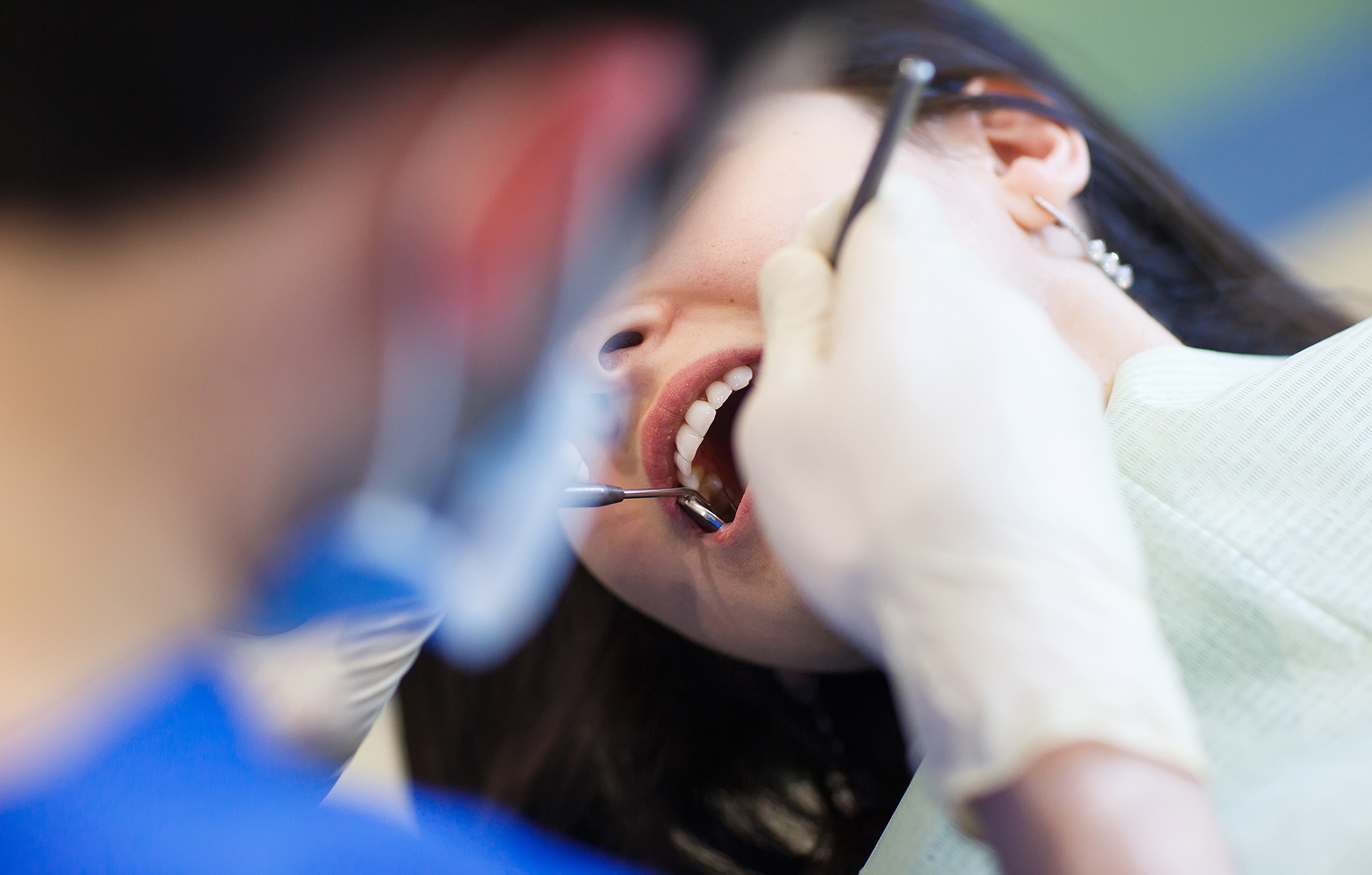 FDA warns popular dental filling could cause health problems for some patients