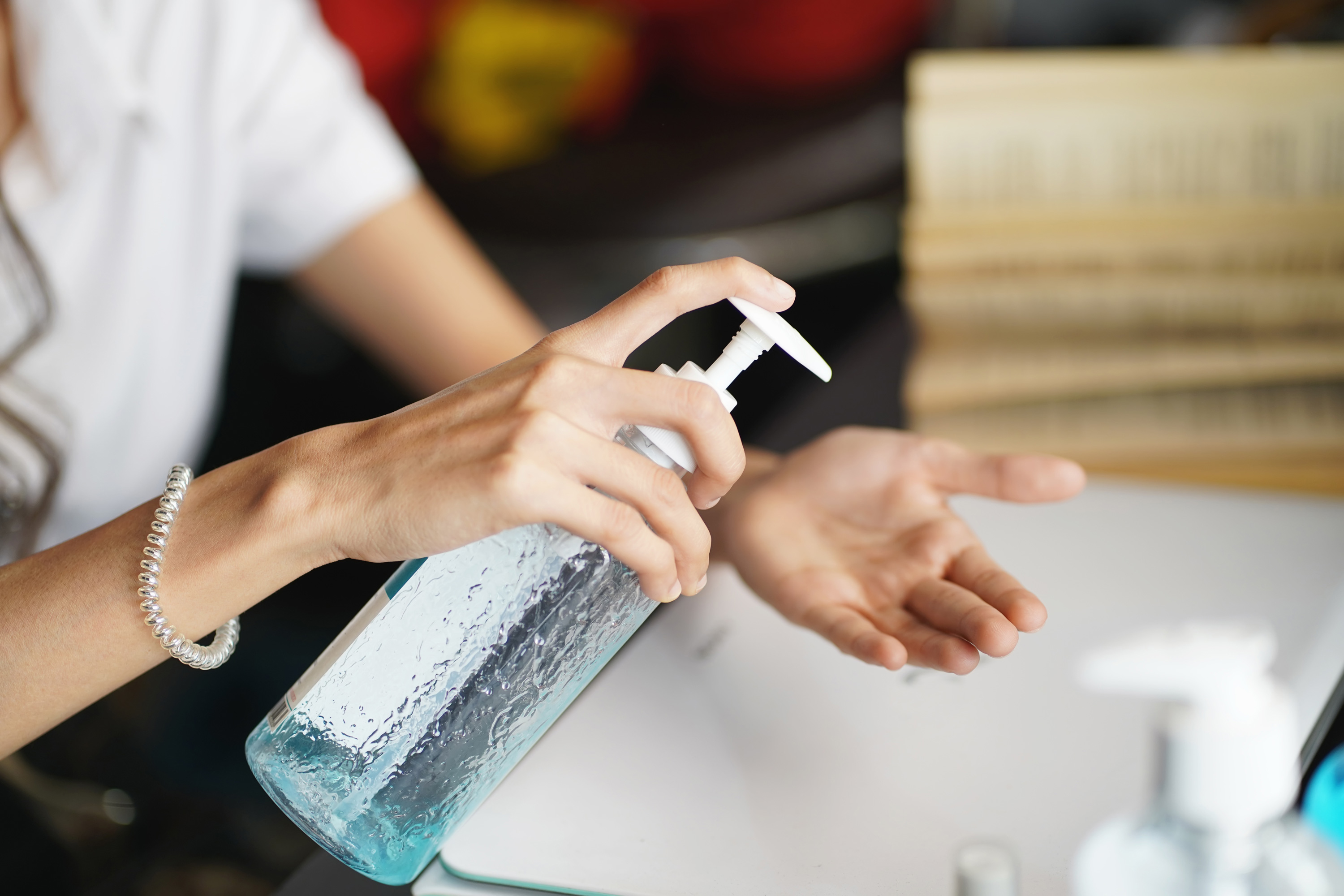The FDA’s list of dangerous hand sanitizers has now grown to more than 100