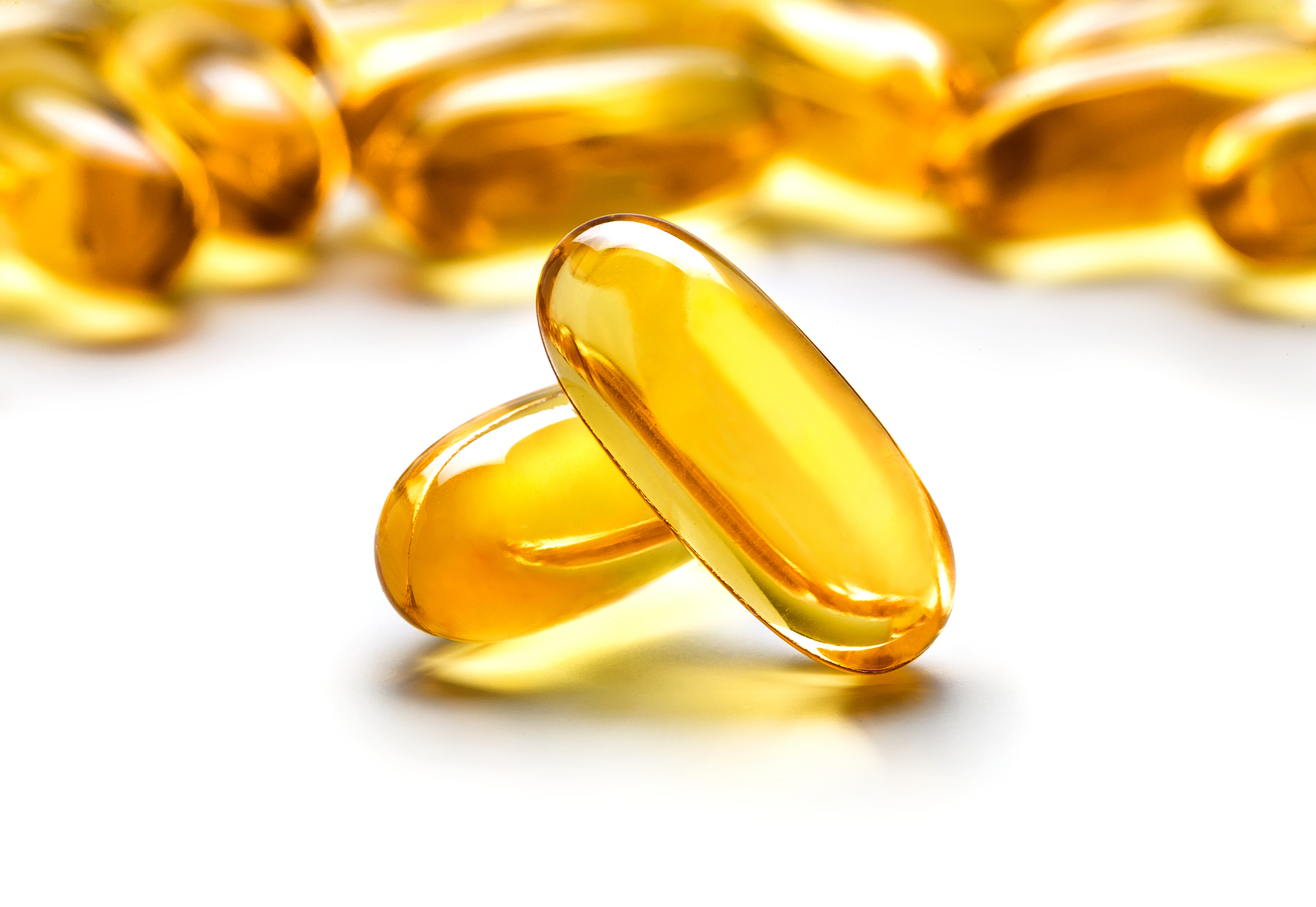 Fish oil supplements linked to lower risk of heart disease and death, study finds