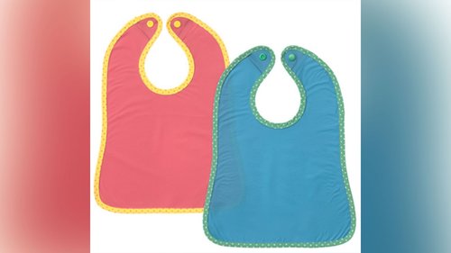 hale bib 19