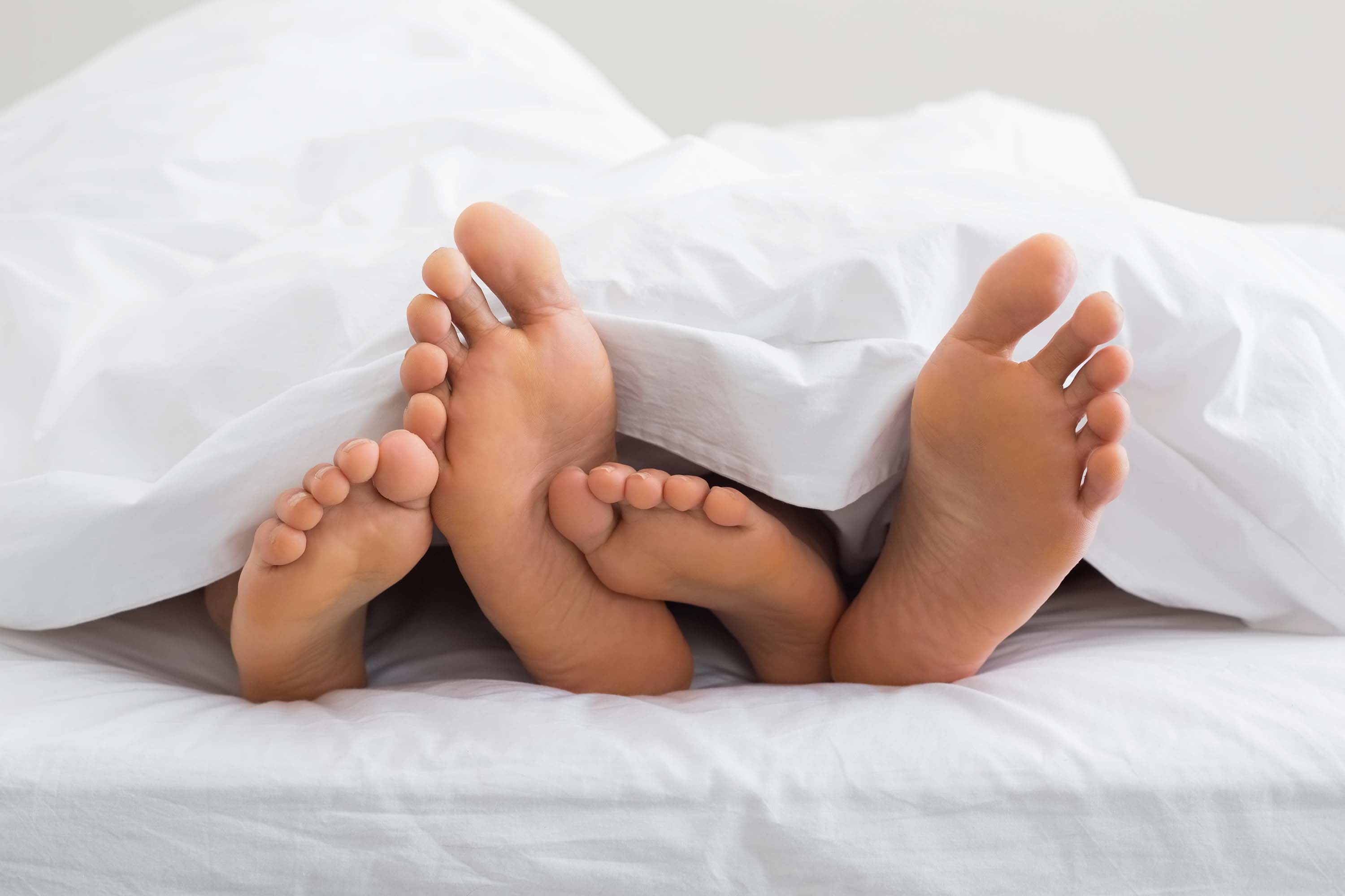 People over 45 are at greater risk of STIs, new study finds