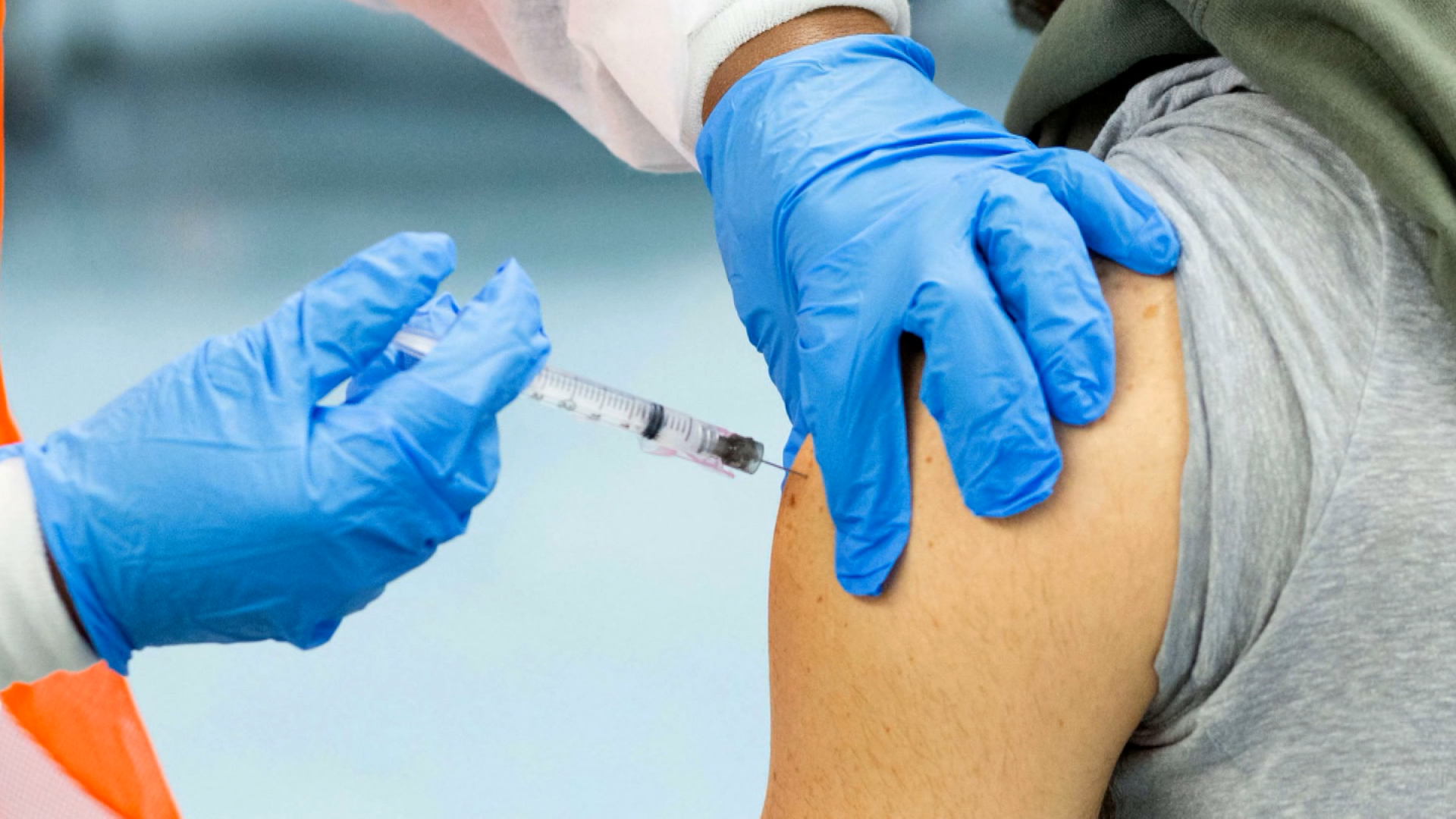 Organ transplant patients may benefit from third Covid-19 vaccine dose to boost antibodies, study suggests