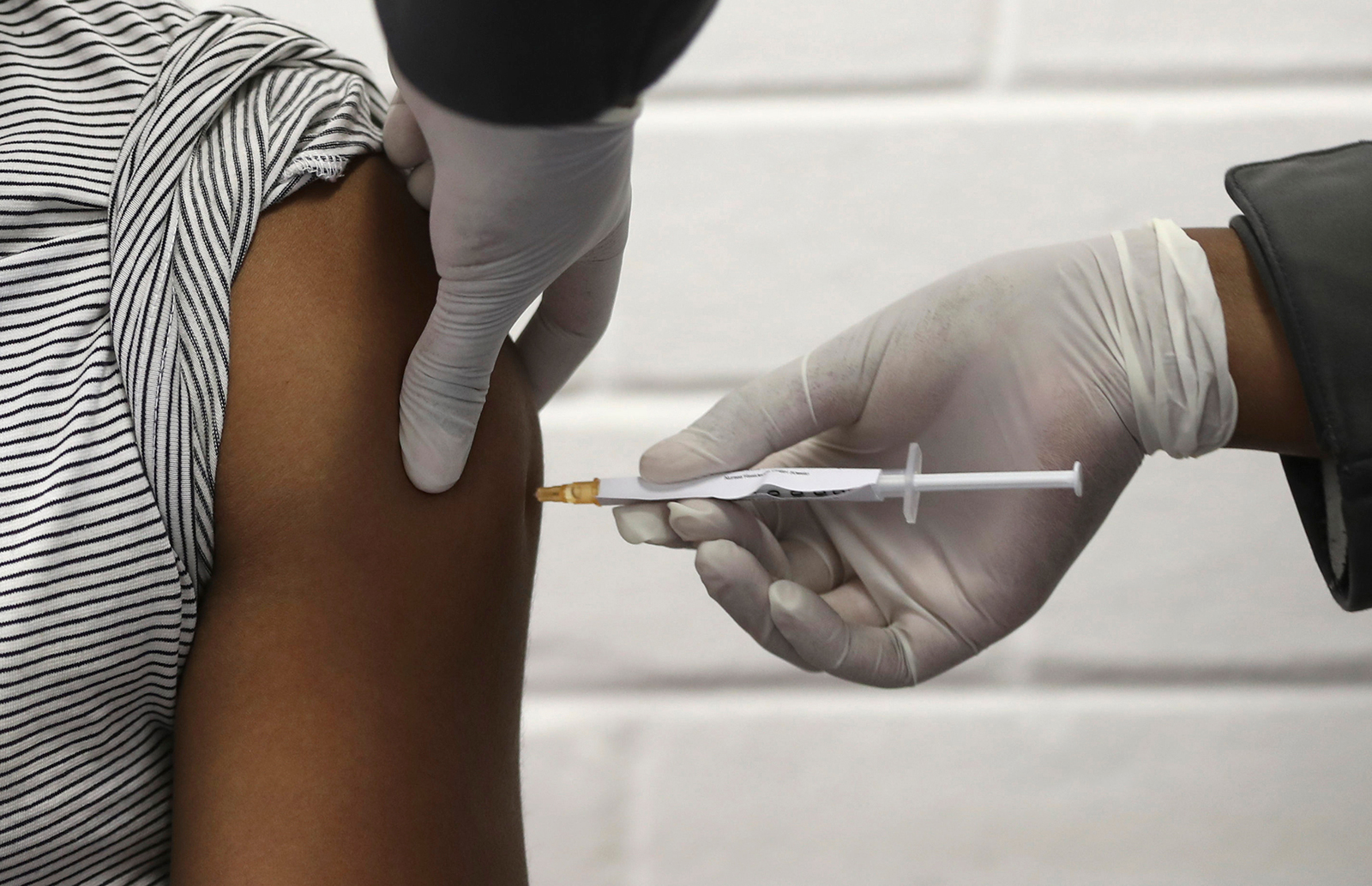 Why Oxford’s Covid-19 vaccine could do more for the world than other shots
