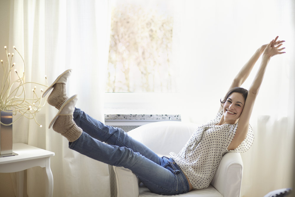 Exercise, eat right, get good sleep: The top 3 ways to prevent so many diseases