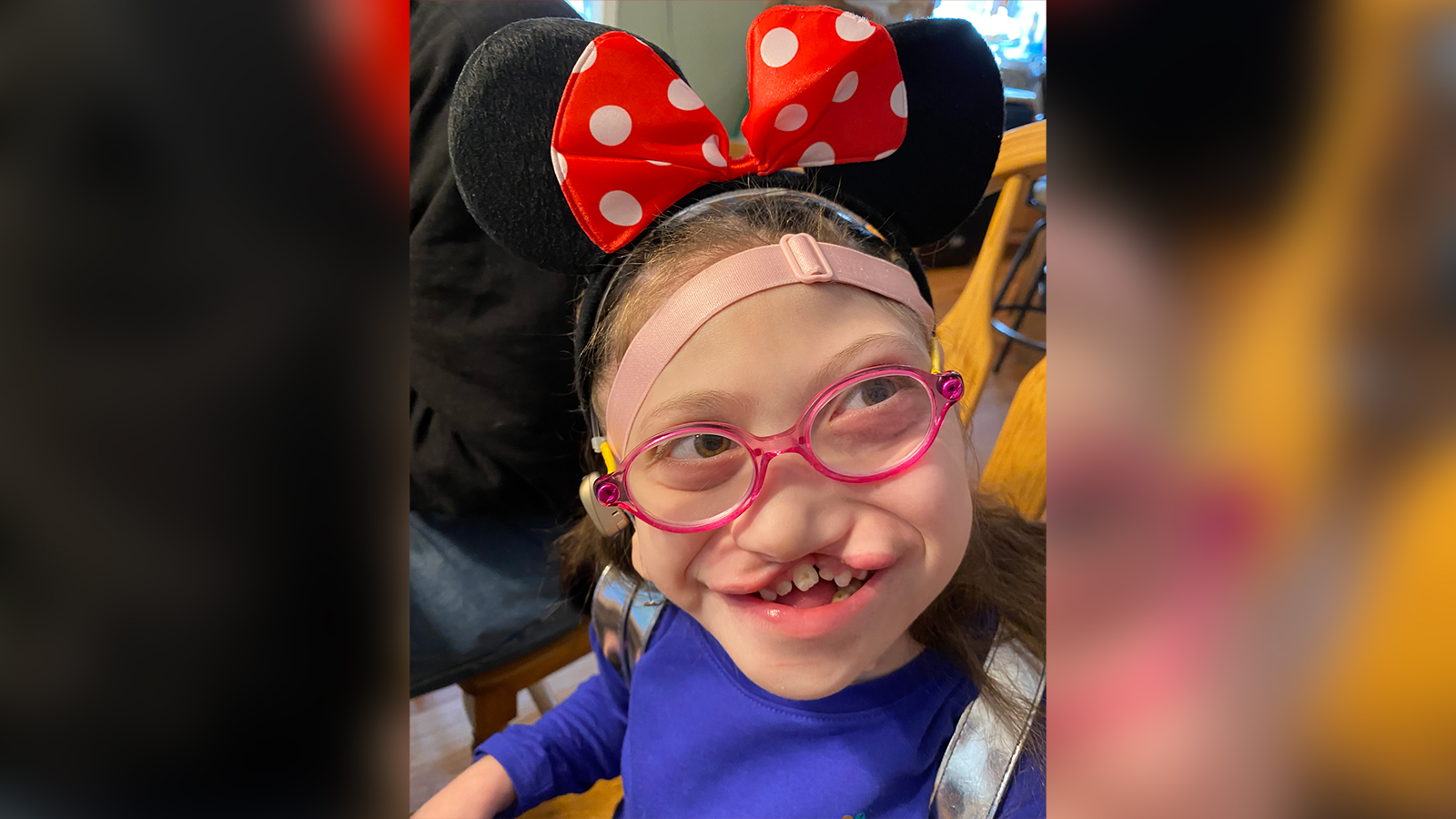 Girl in famous surrogacy case dies at age 8