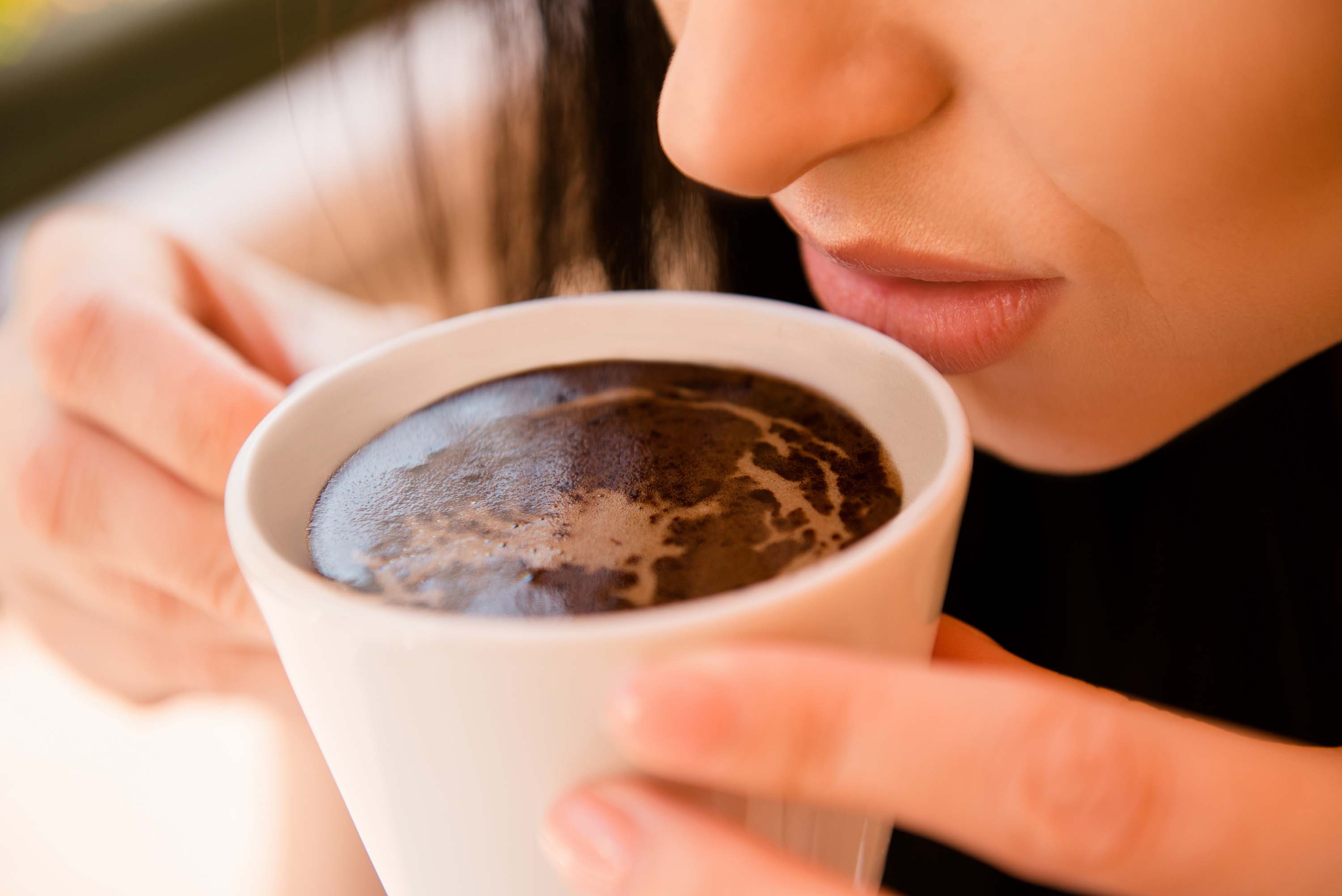Loss of smell from coronavirus: How to test your sense
