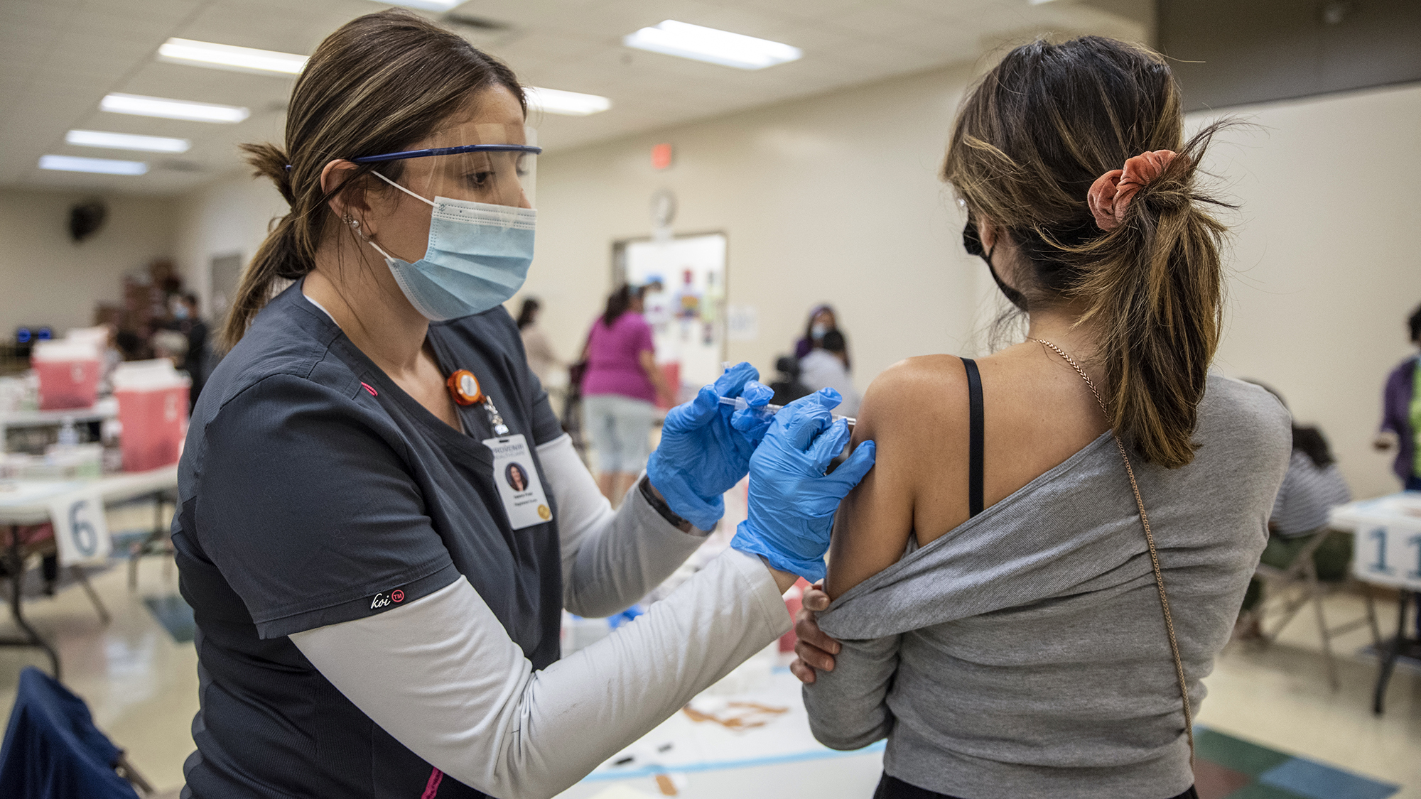 When should you get the vaccine if you have had Covid-19? Dr. Wen explains
