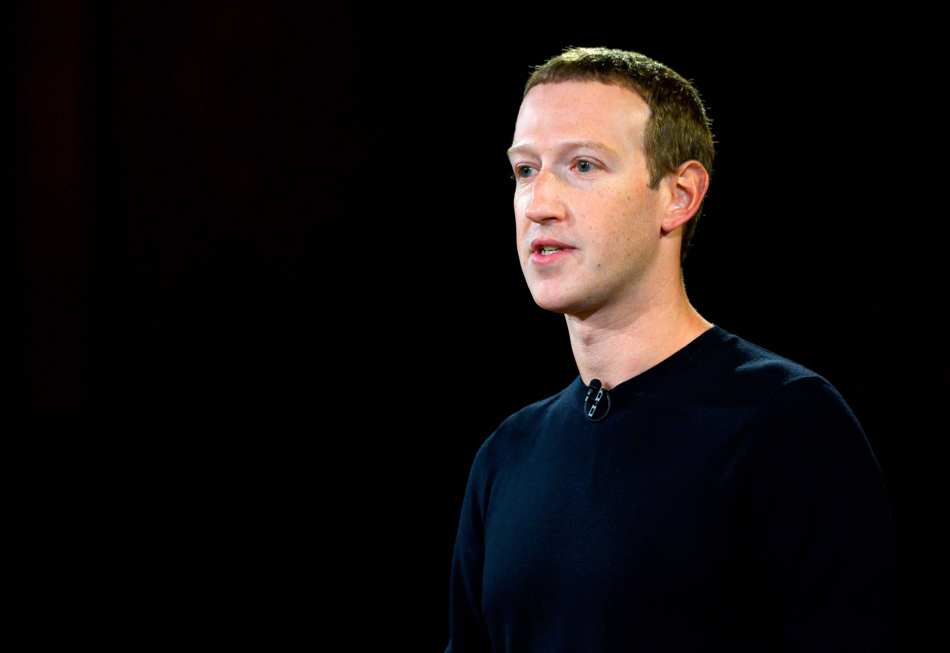 Facebook is giving away $40 million to Black-owned businesses