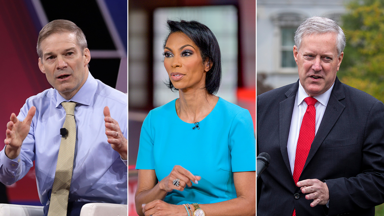 Republicans and right-wing media use Facebook Oversight Board’s Trump decision to claim bias