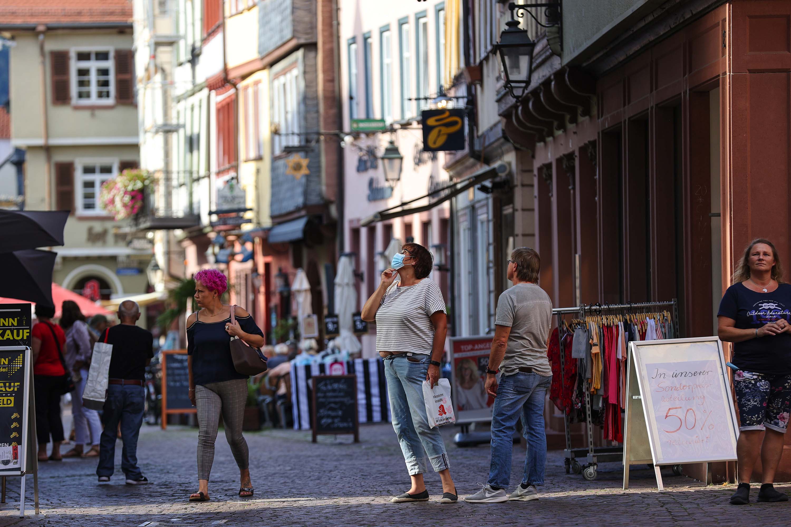 No country is safe from the Covid-19 economic threat