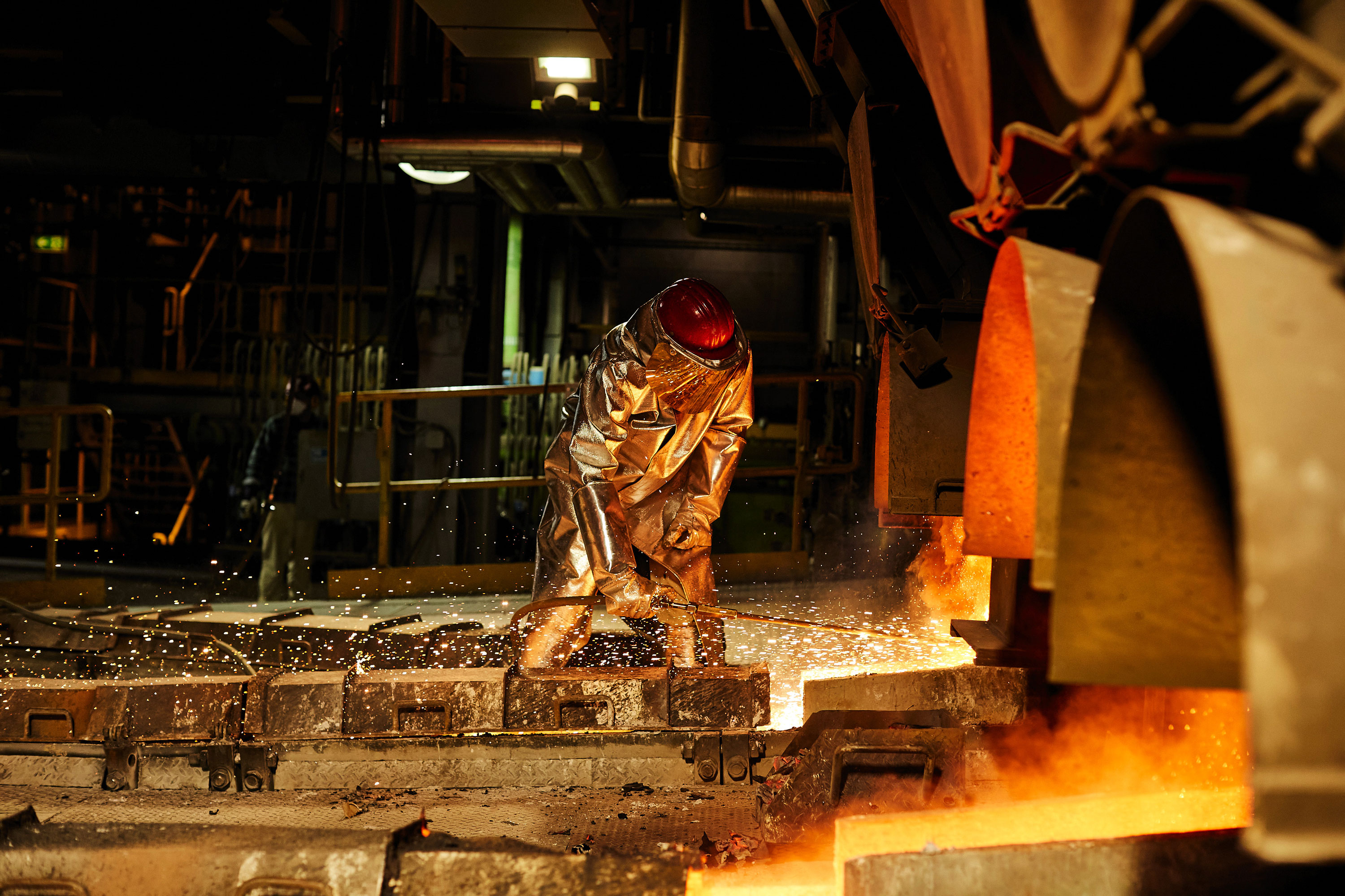 Why copper and lithium could be ‘the new oil’