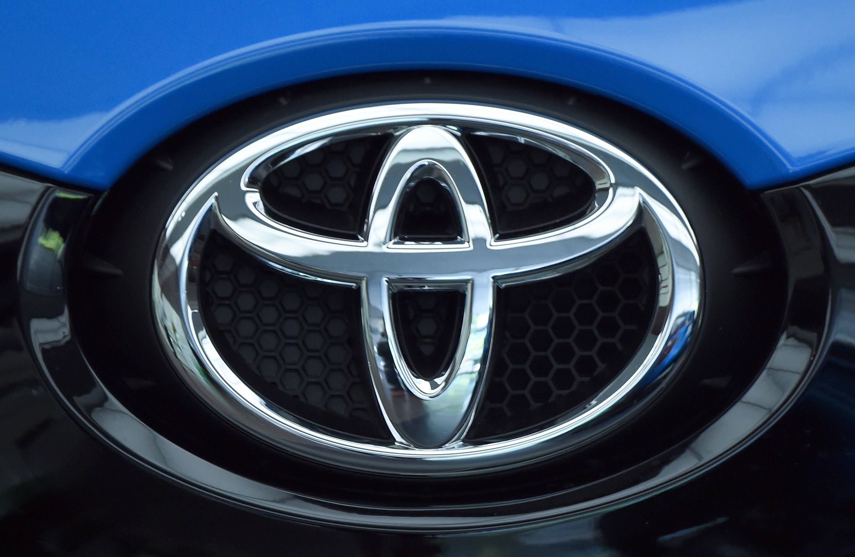 Toyota has expanded its recall of vehicles by more than a million