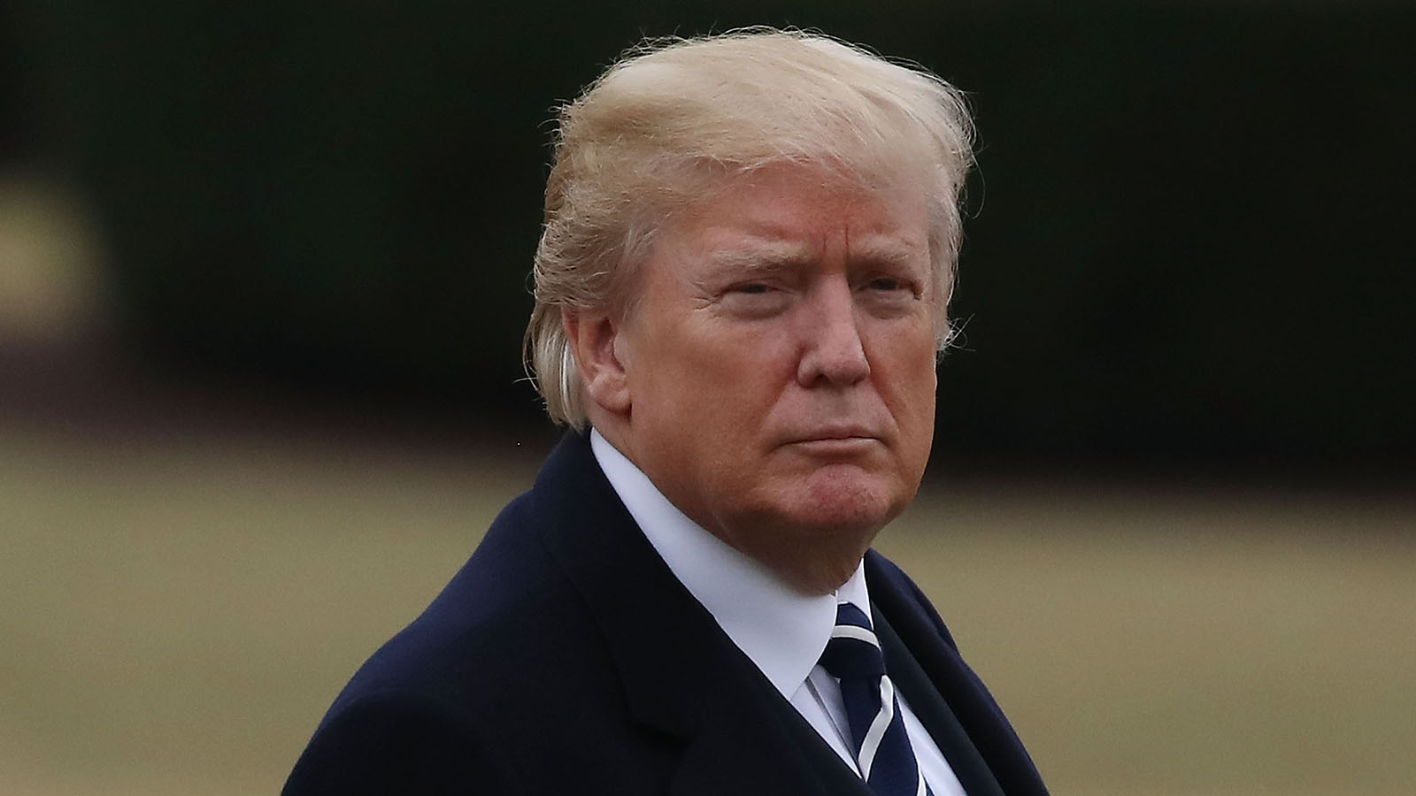 Trump nominates former Nunes aide as intelligence community inspector general